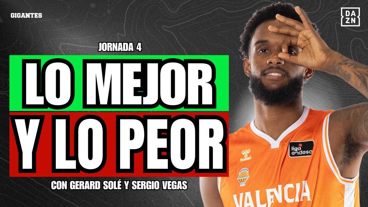 Ver Valencia Basket y La Laguna Tenerife mandan en la tabla | Resumen ...