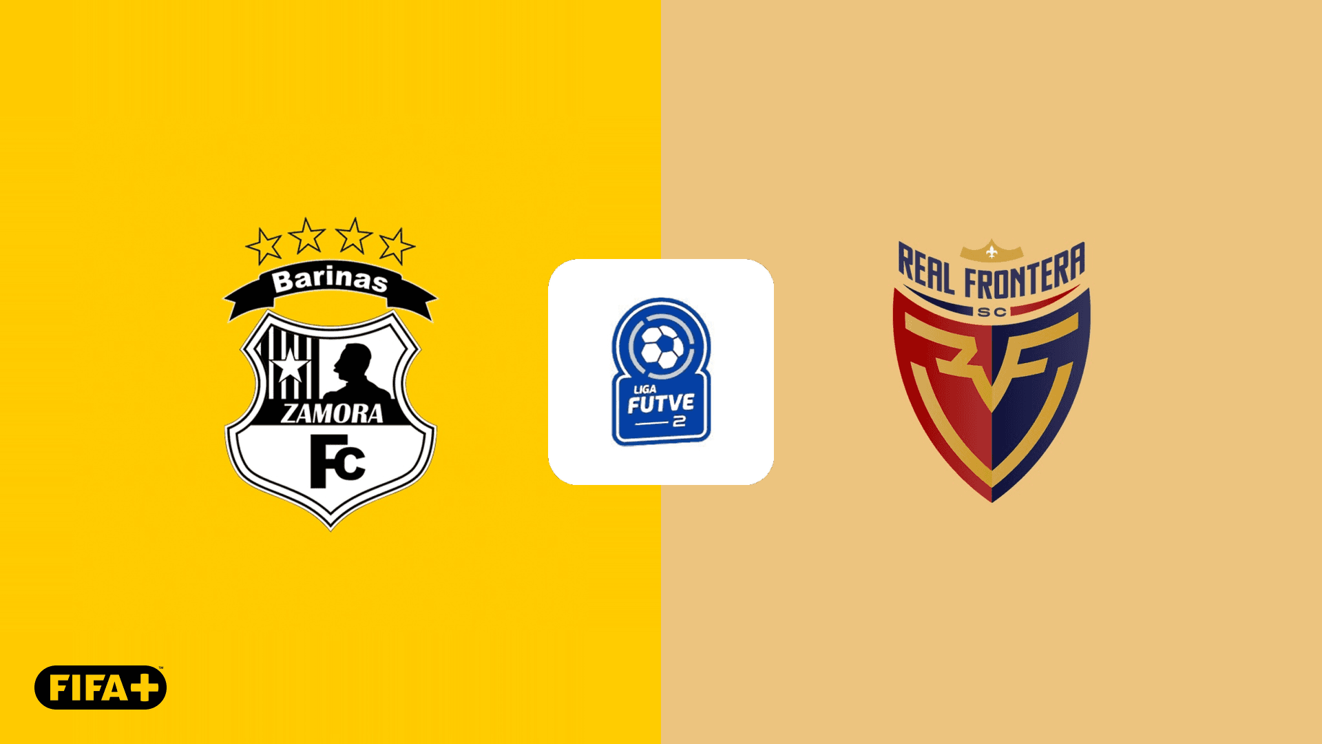 Watch Zamora B vs. Real Frontera Live Stream Online | DAZN BO