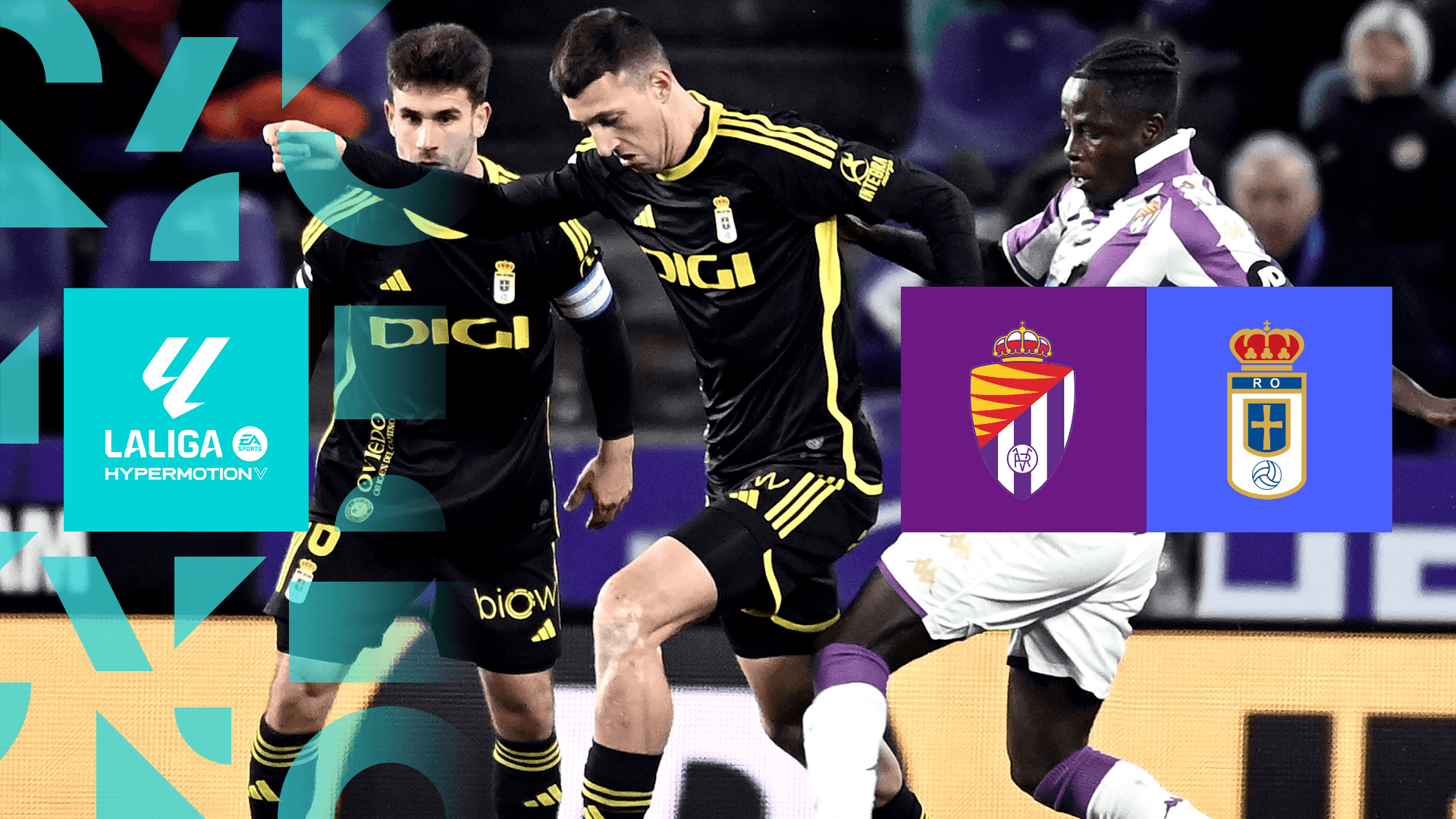 Watch Real Valladolid Real Oviedo Live Stream DAZN ES