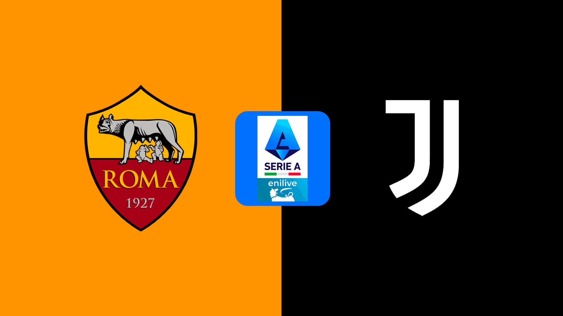 Kijk AS Roma - Juventus FC Live Streams | DAZN BE