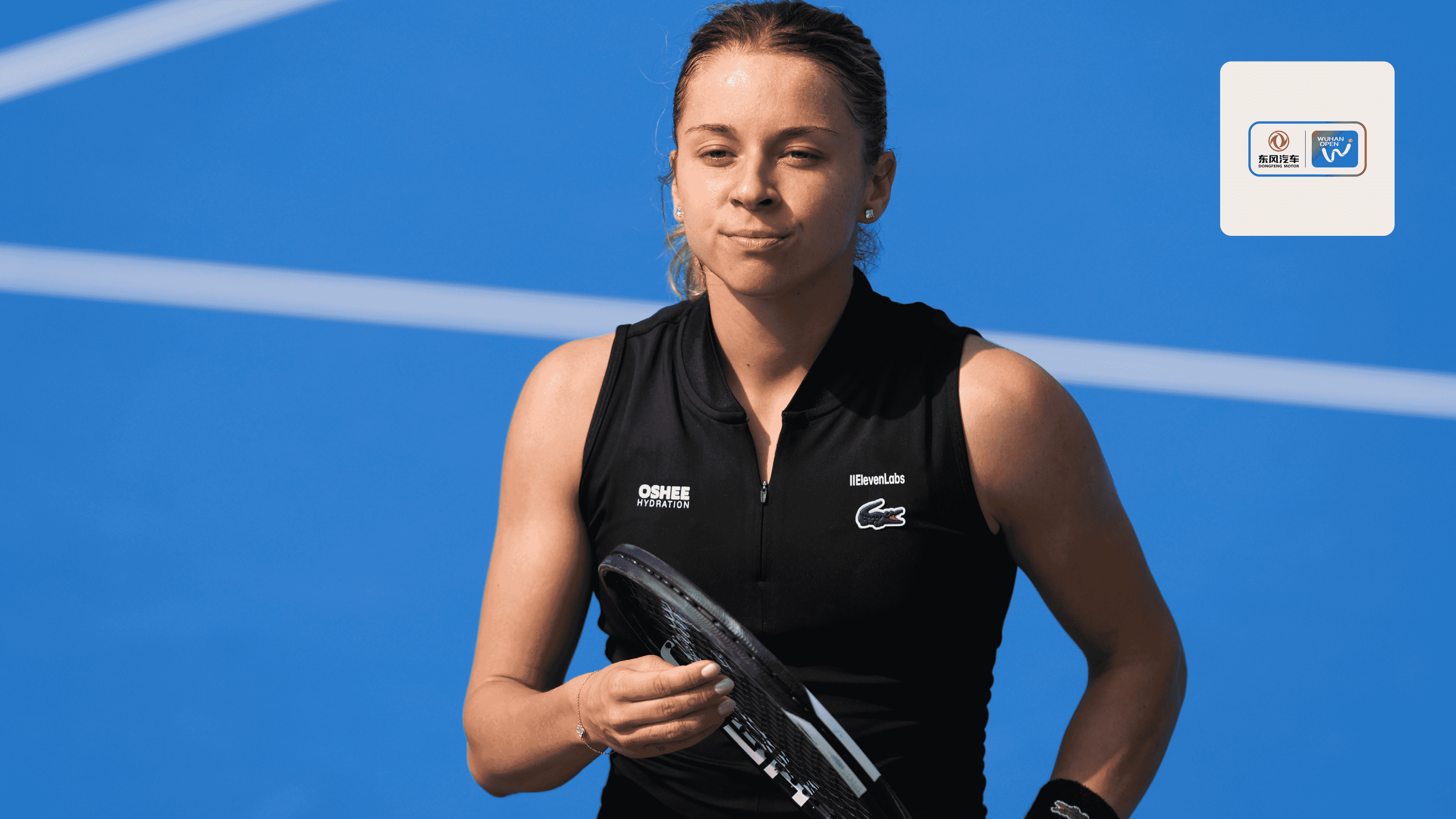 Watch Chwalinska vs. Sakkari Live Stream Online | DAZN CA