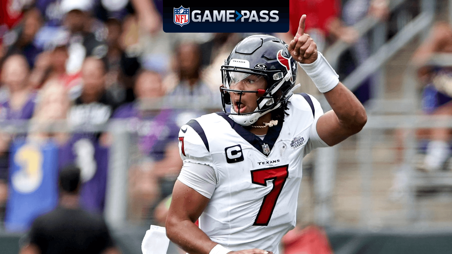 How can i watch cheap the texans game today
