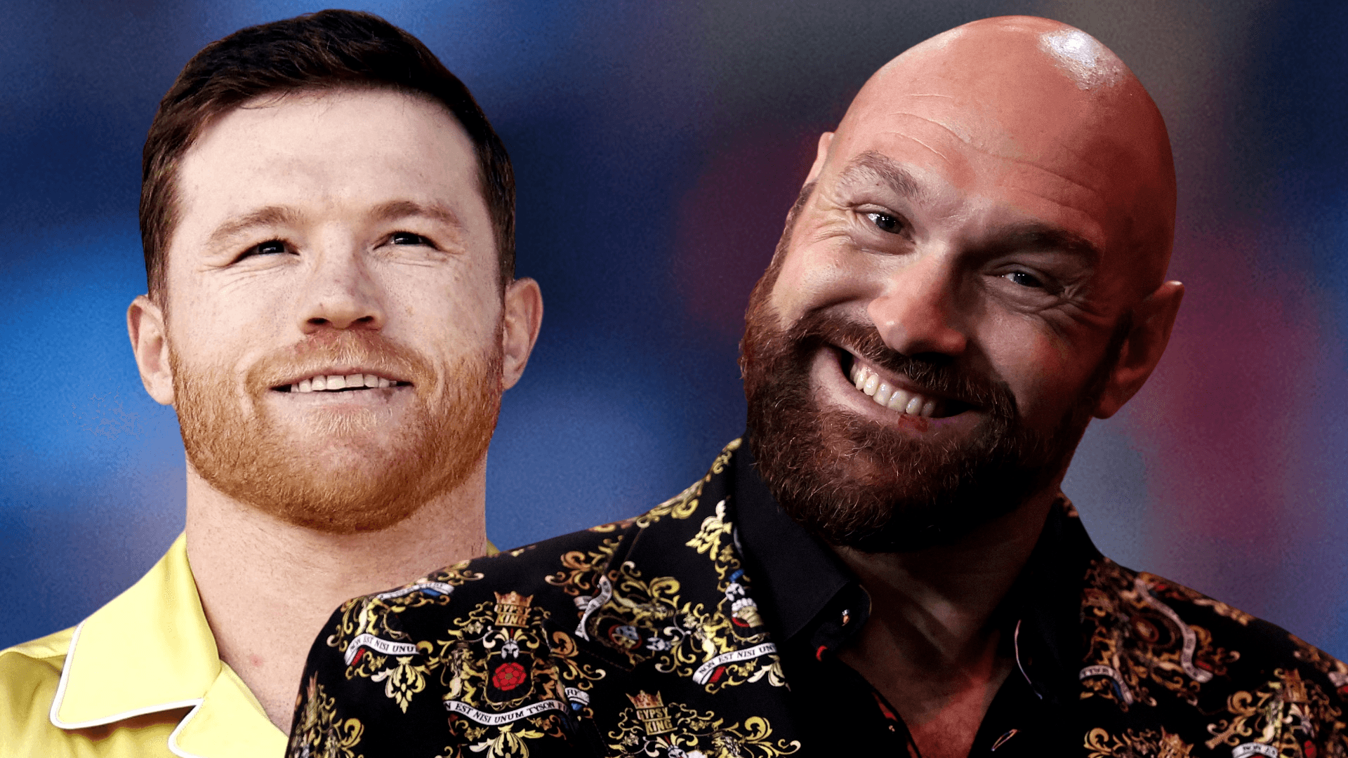 Watch Boxing What to Watch in May Online DAZN UA