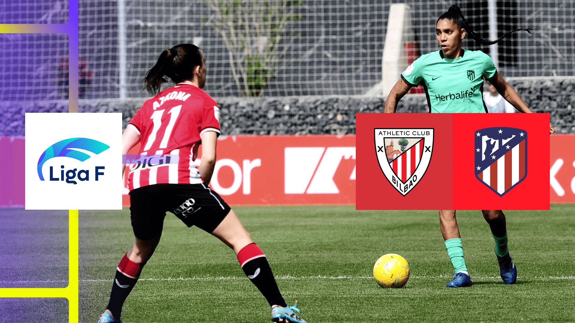 Ver Athletic Club - Atlético de Madrid Online en Directo | DAZN ES