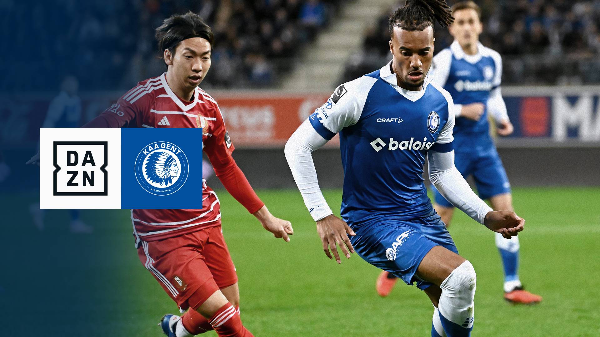 Gent fc 2024