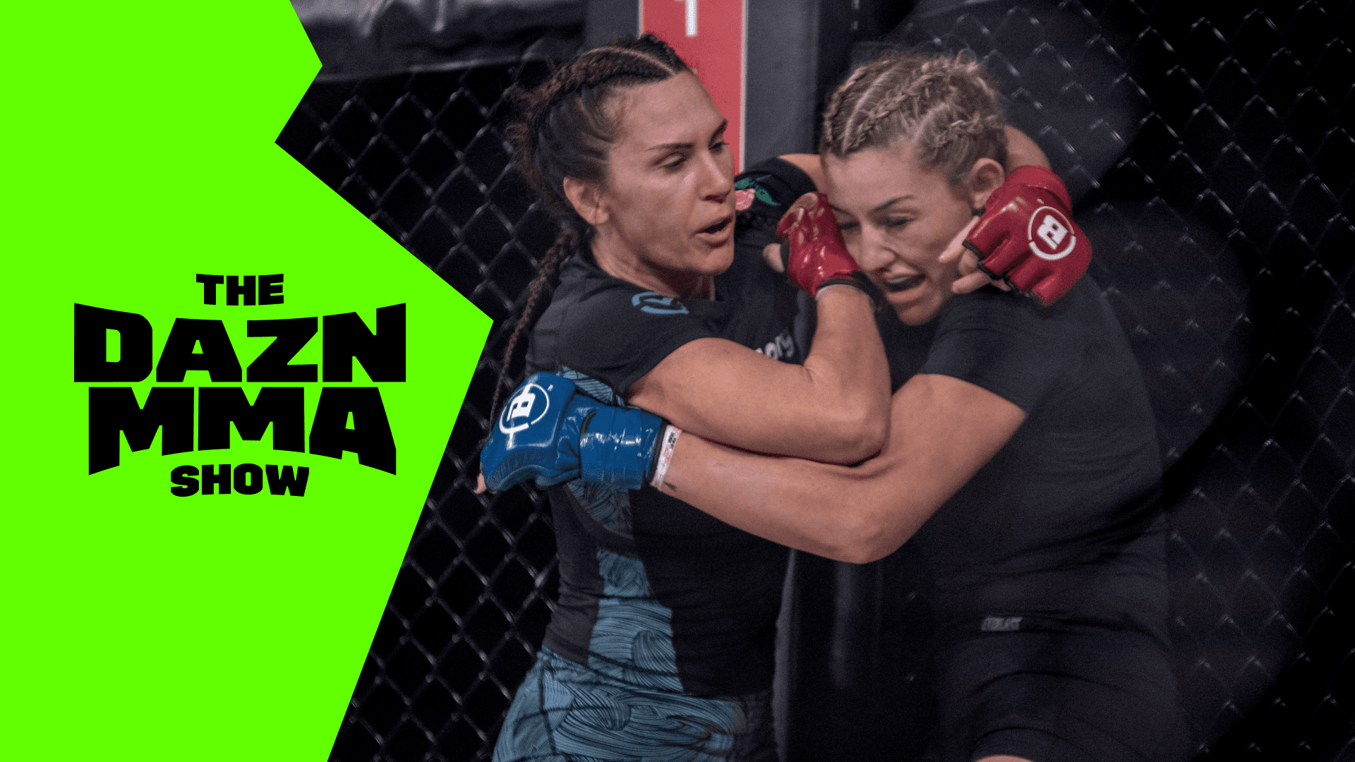 Bellator on dazn clearance