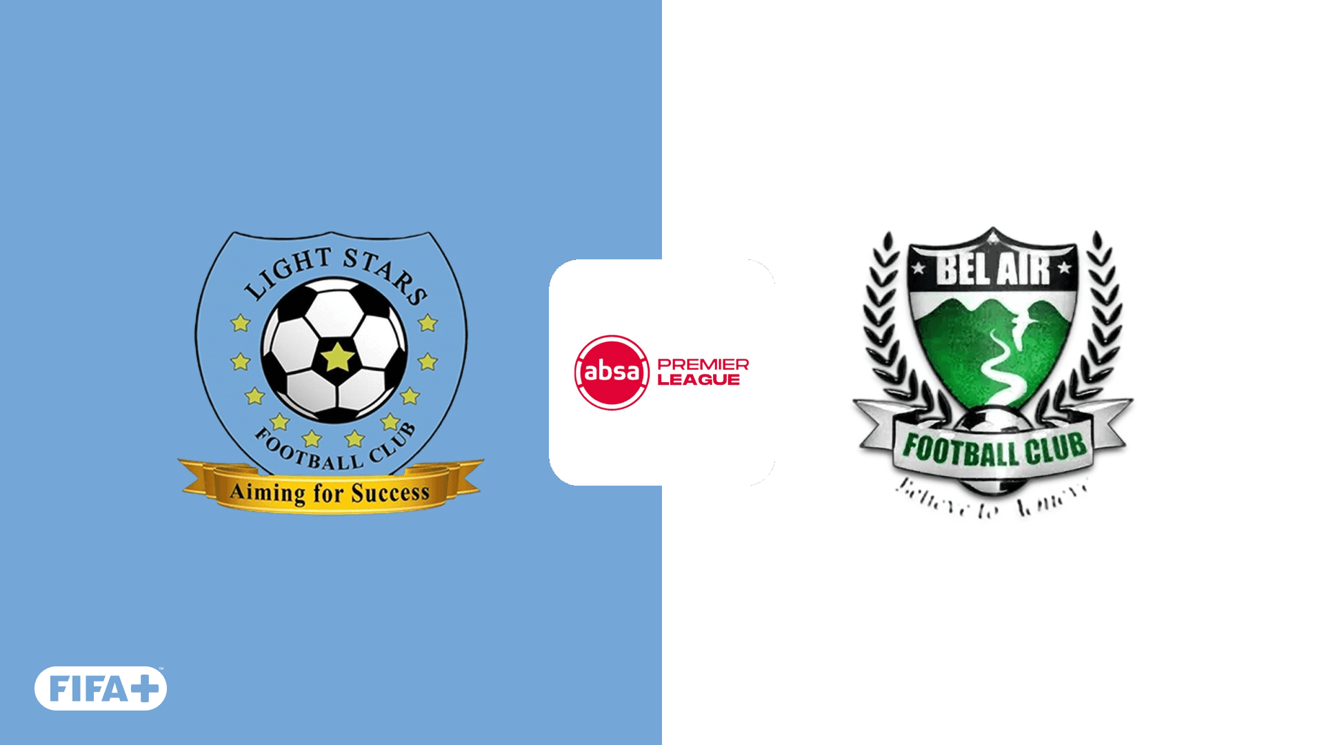 Watch Light Stars FC vs. Bel Air FC Live Stream Online | DAZN CY