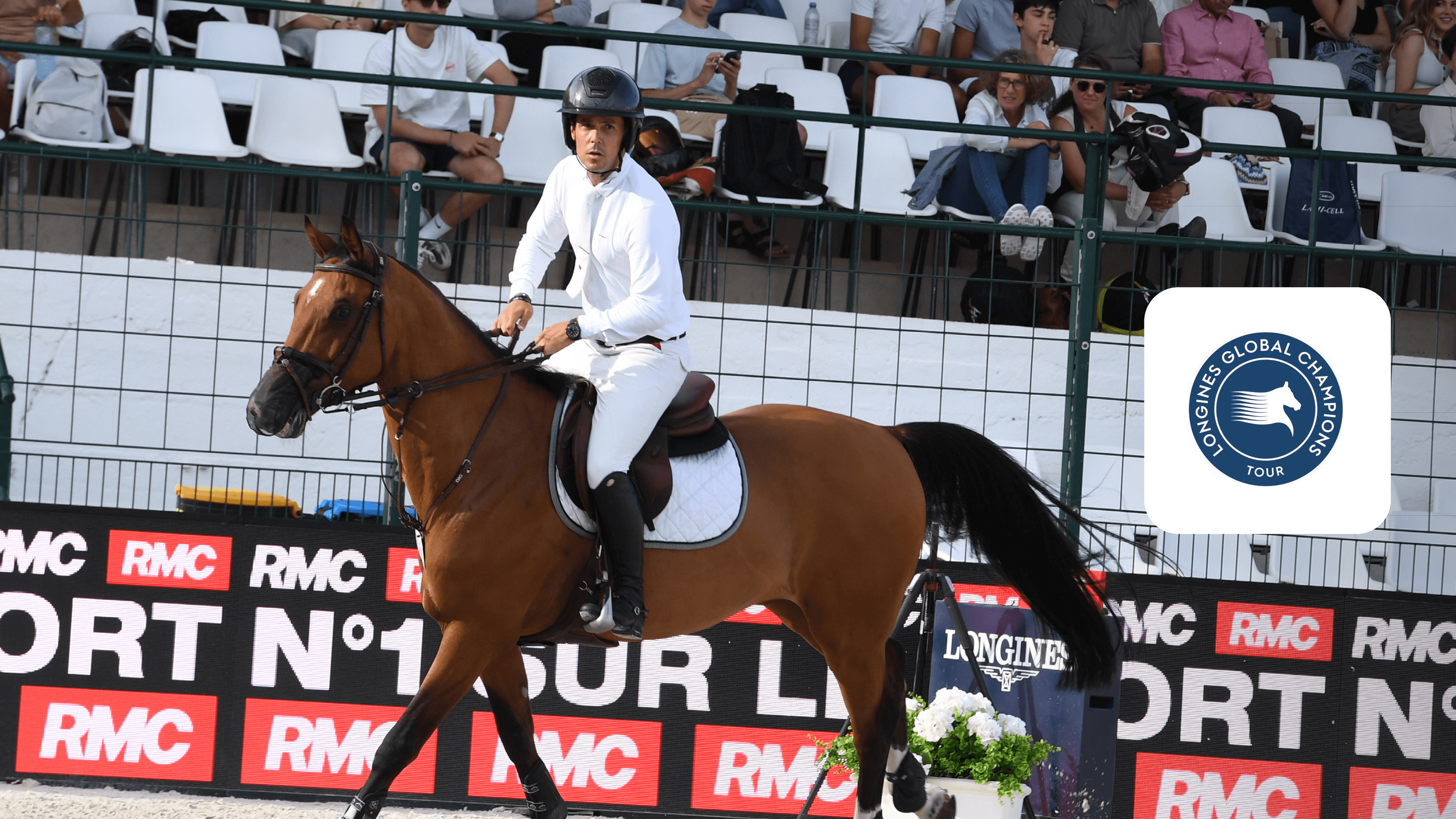 Watch Rome - GCL Round 2 Live Stream Online | DAZN ME