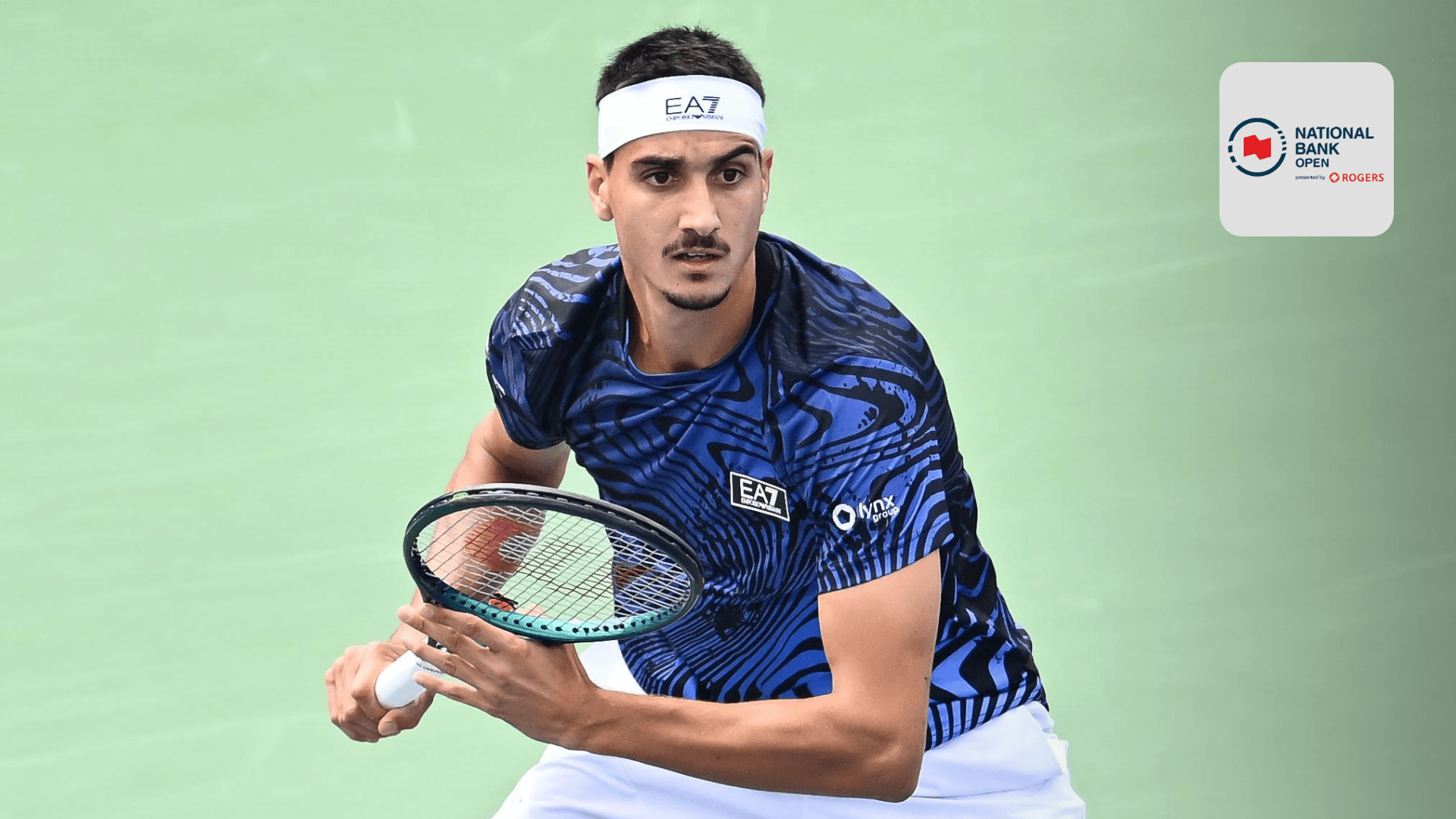 Watch National Bank Open presented by Rogers Sonego Tabilo Live