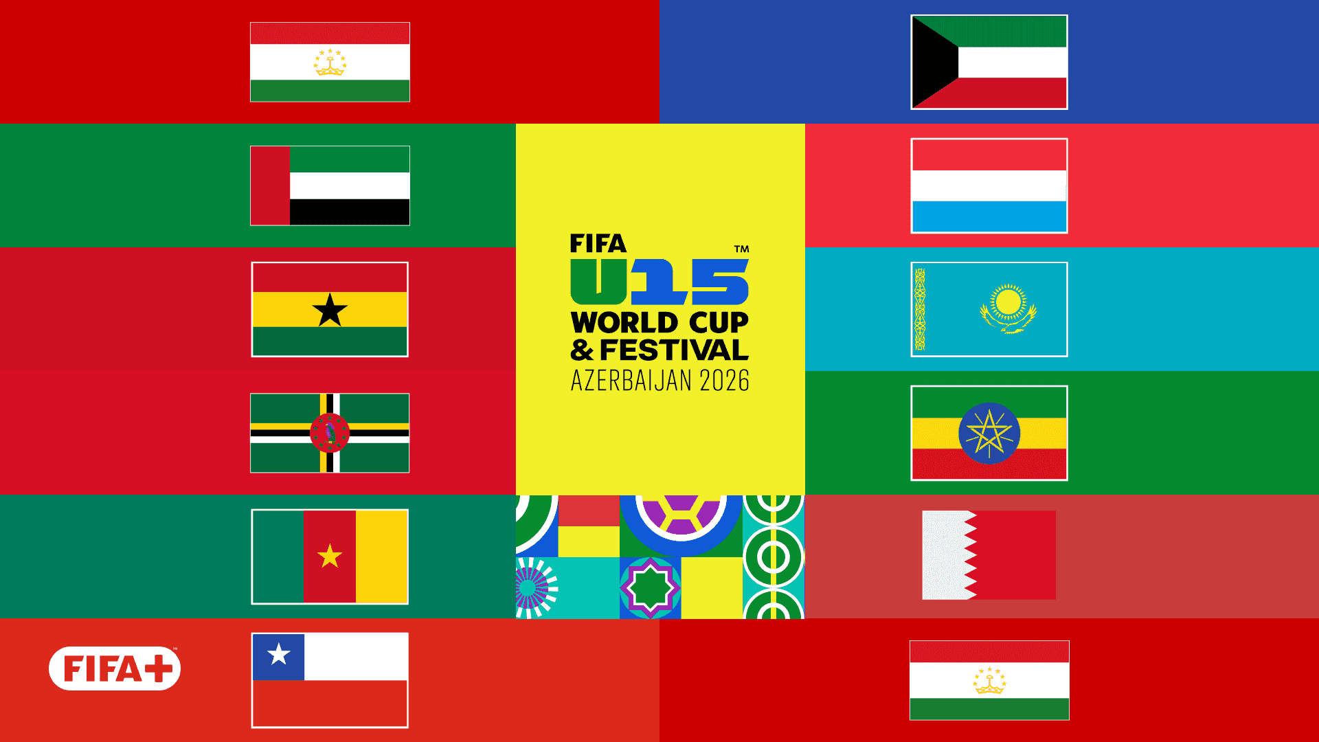 Watch Pitch 9A | Day 3: Afternoon Session Live Stream Online | DAZN GD