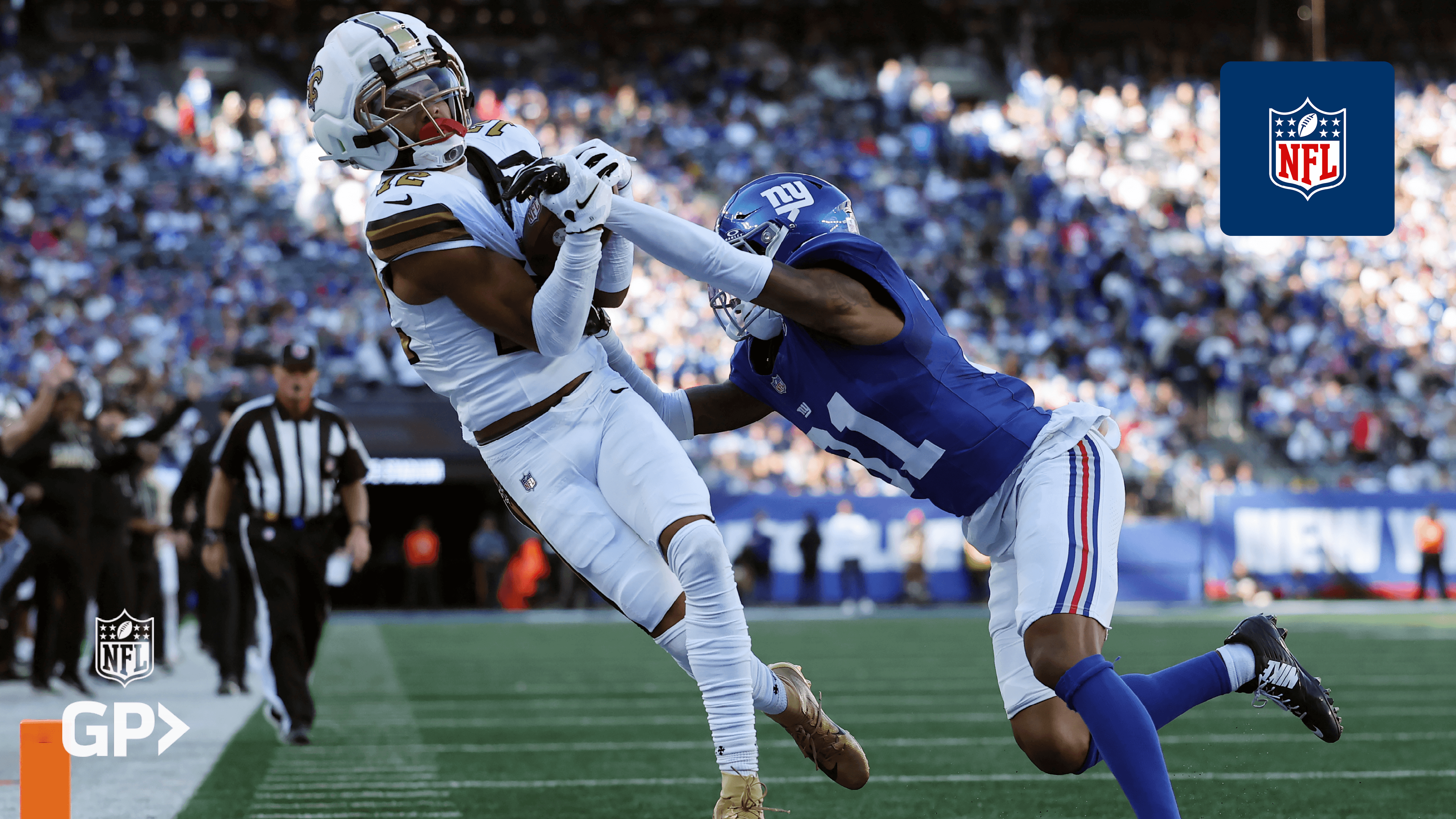 Watch Top Touchdowns of Week 6 Live Stream Online | DAZN NA