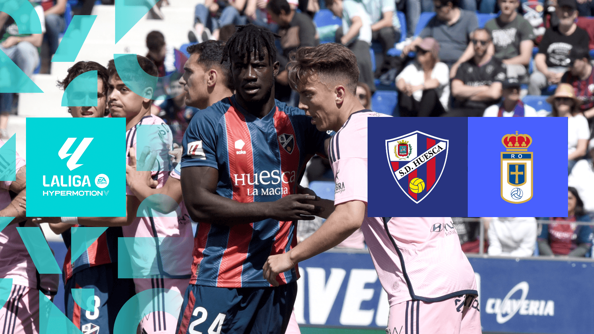 Watch SD Huesca Real Oviedo Live Stream DAZN ES