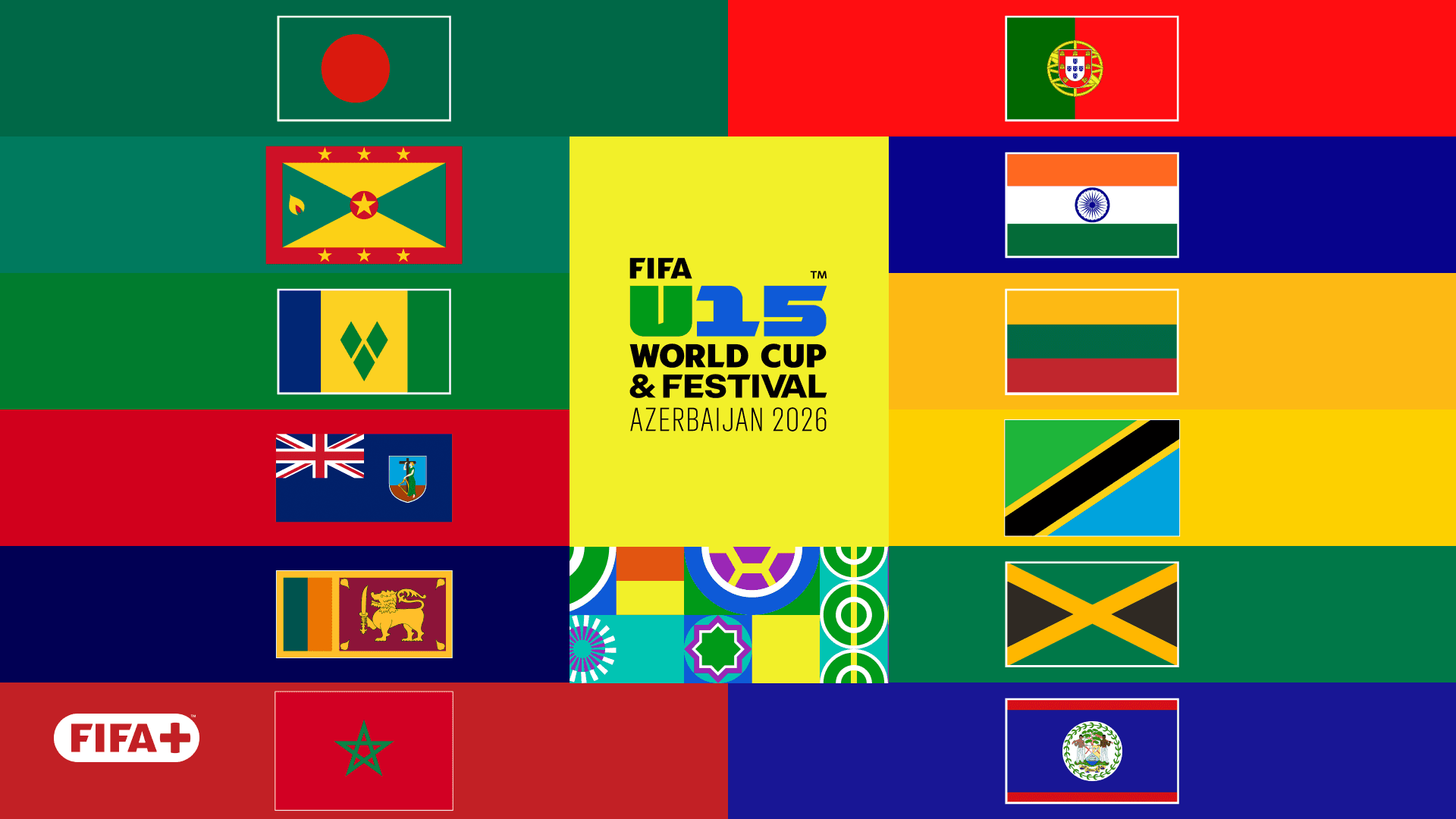 Watch Pitch 1B | Day 2: Afternoon Session Live Stream Online | DAZN FJ