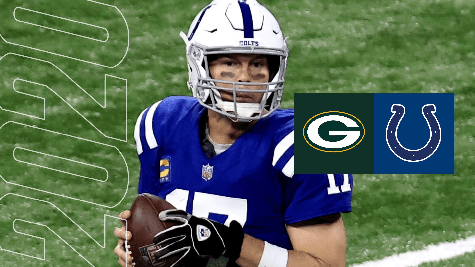 Watch Packers Colts Live Stream DAZN BJ
