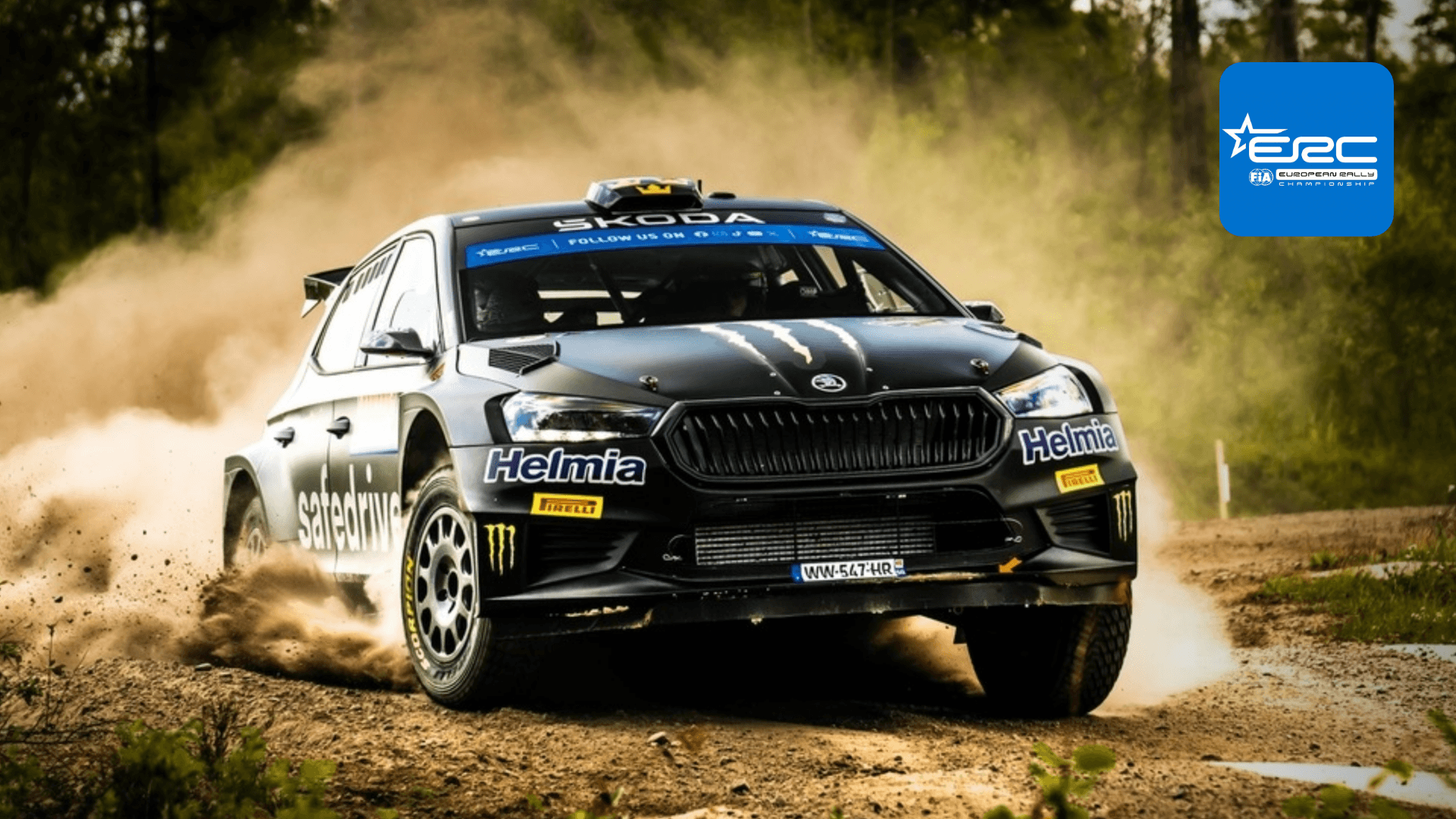 Ver Rally Real de Escandinavia 2024 | Resumen Online | DAZN ES