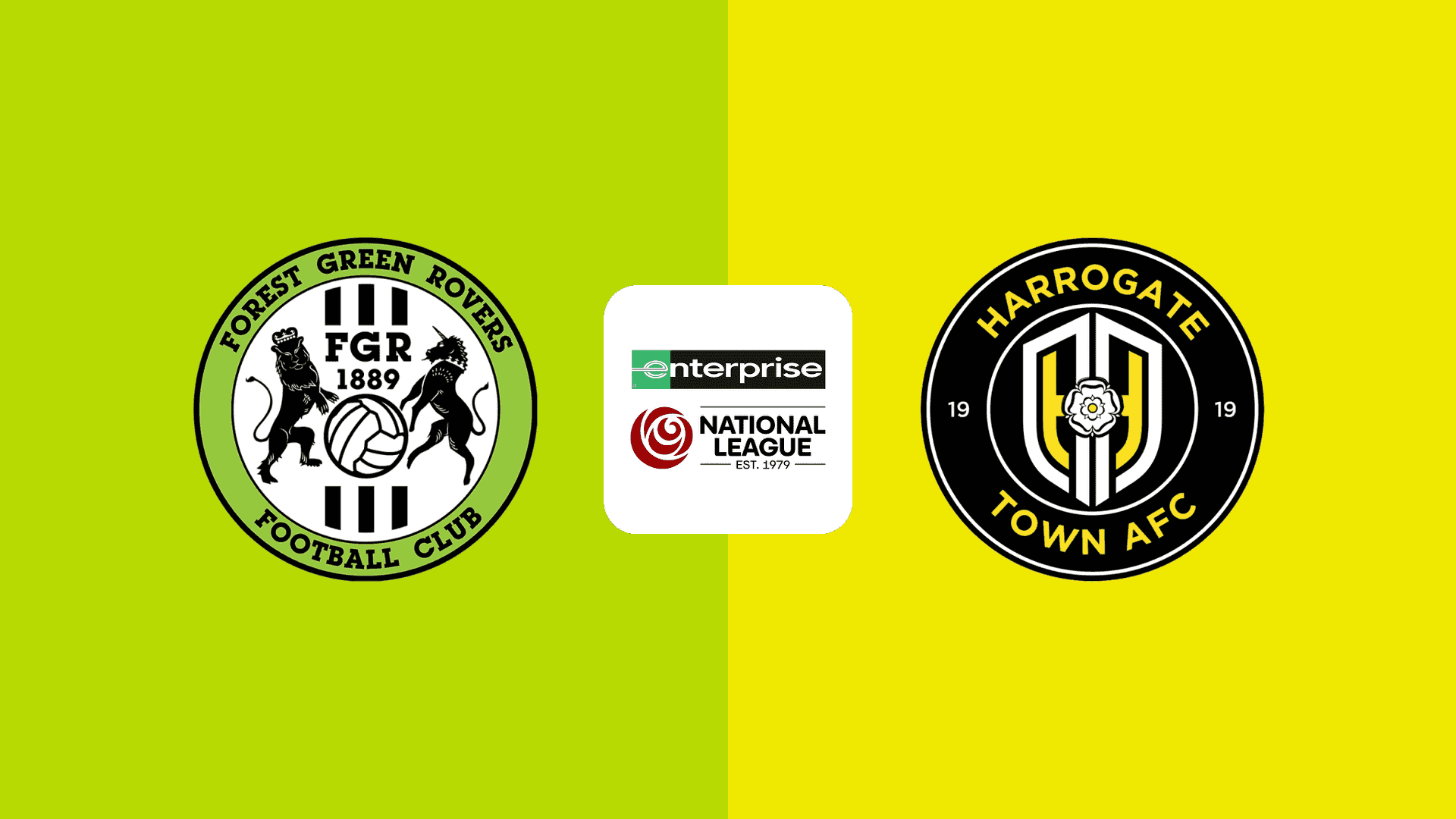 Watch Forest Green vs. Harrogate Live Stream Online | DAZN JP