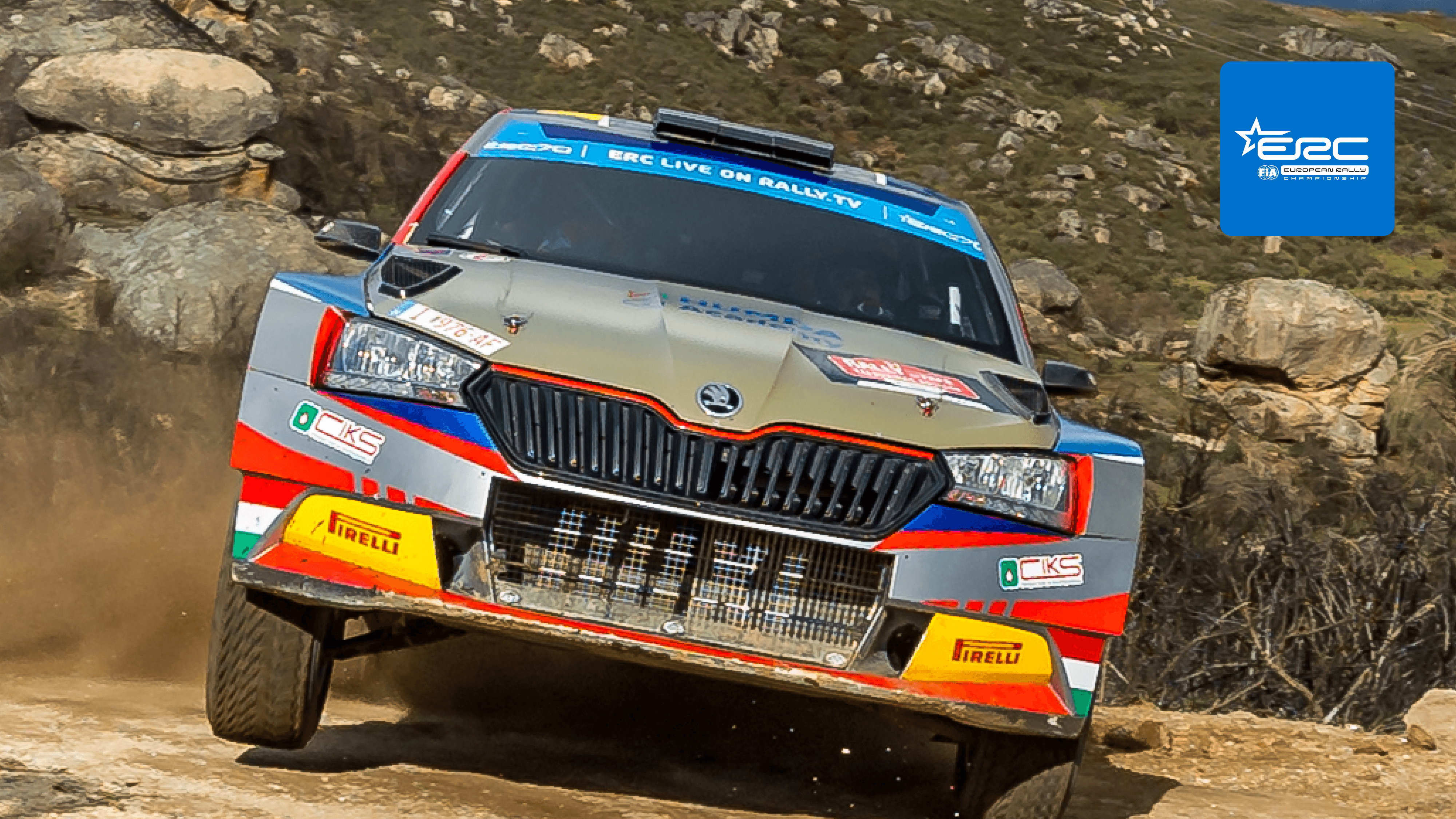 Watch Rally Six Cities North of Portugal : Stage 3 Live Stream Online ...