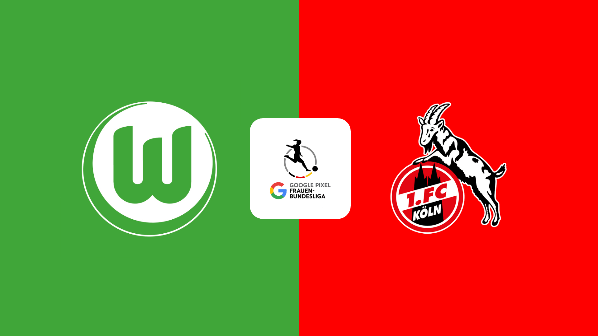 Watch Wolfsburg vs. Koln Live Stream DAZN CA