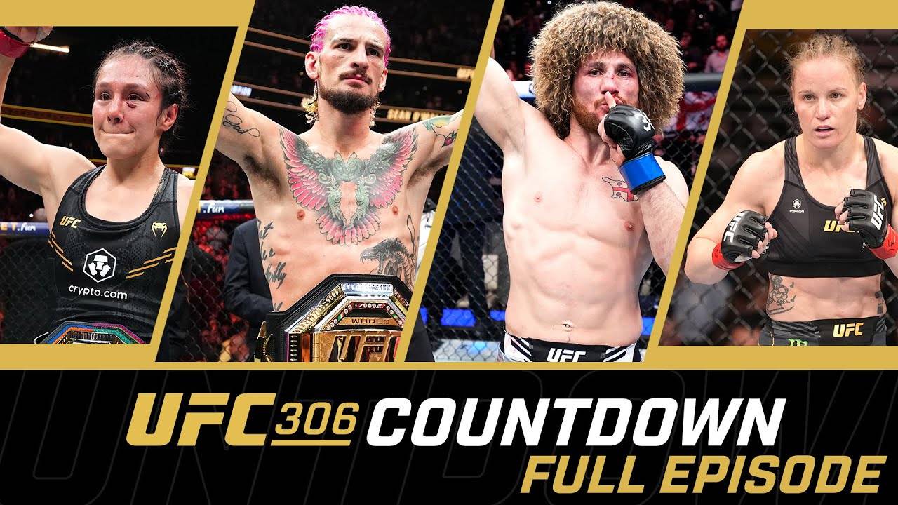 Watch sports online ufc outlet