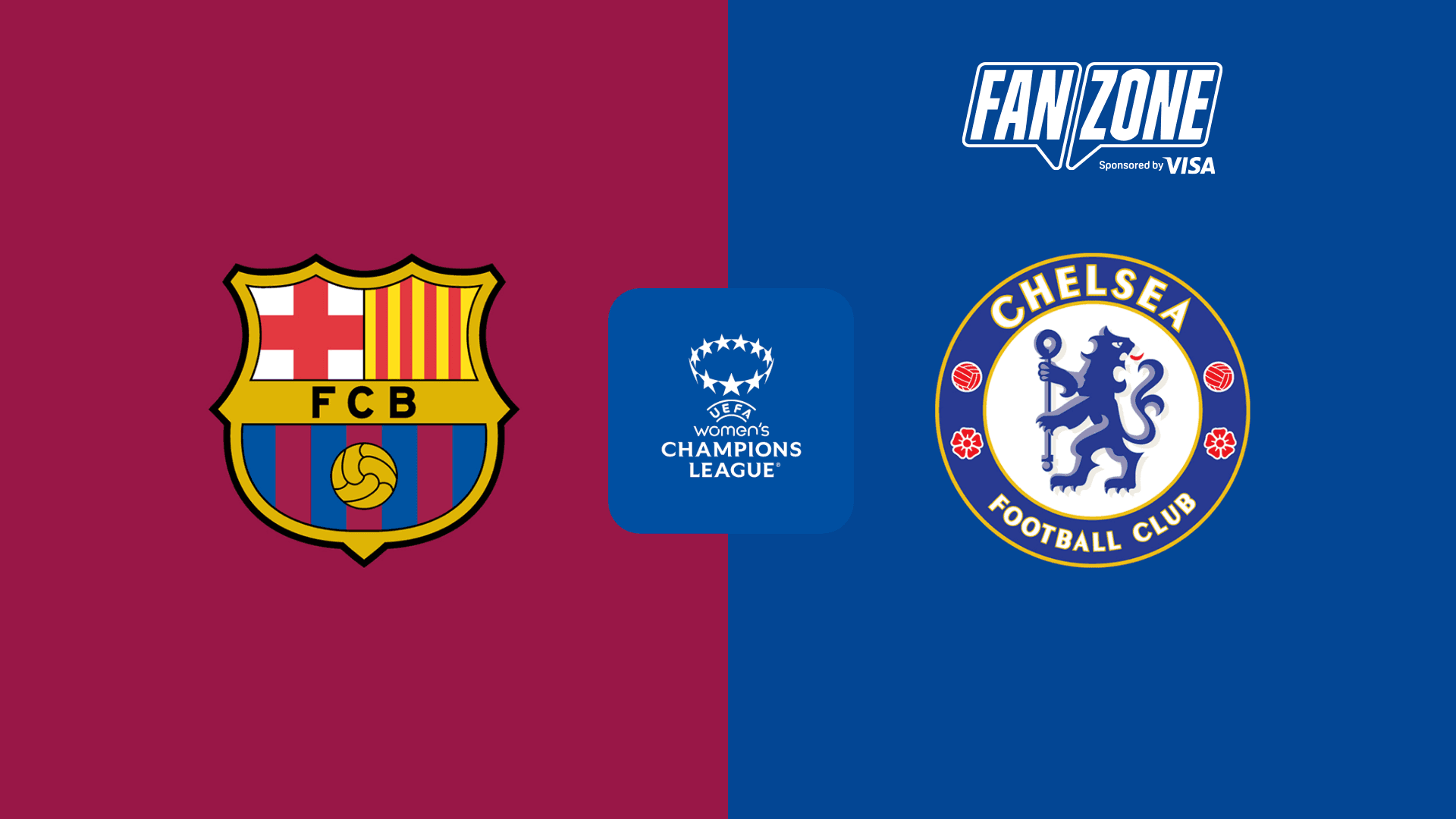 اهداف مباراة برشلونة 0-1 تشيلسي في دوري أبطال أوروبا للسيدات 20-4-2024