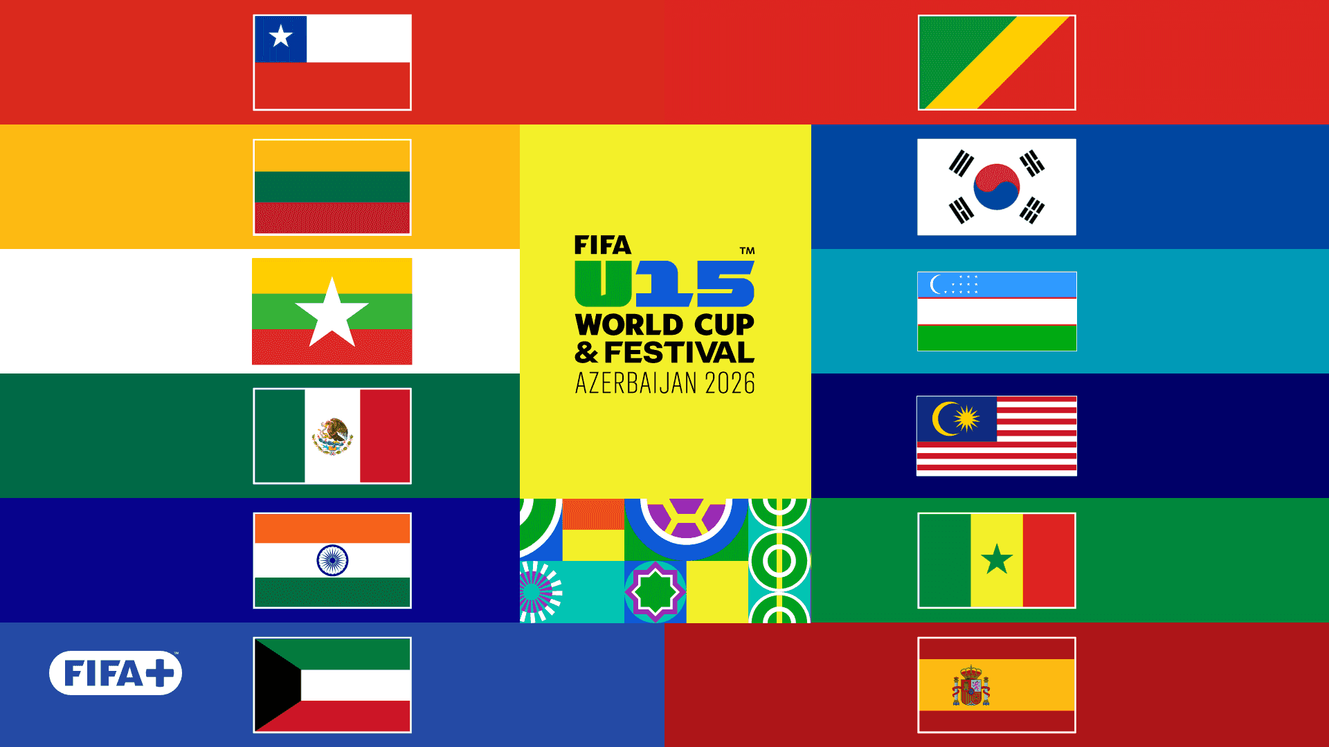 Watch Pitch 8A | Day 3: Afternoon Session Live Stream Online | DAZN US