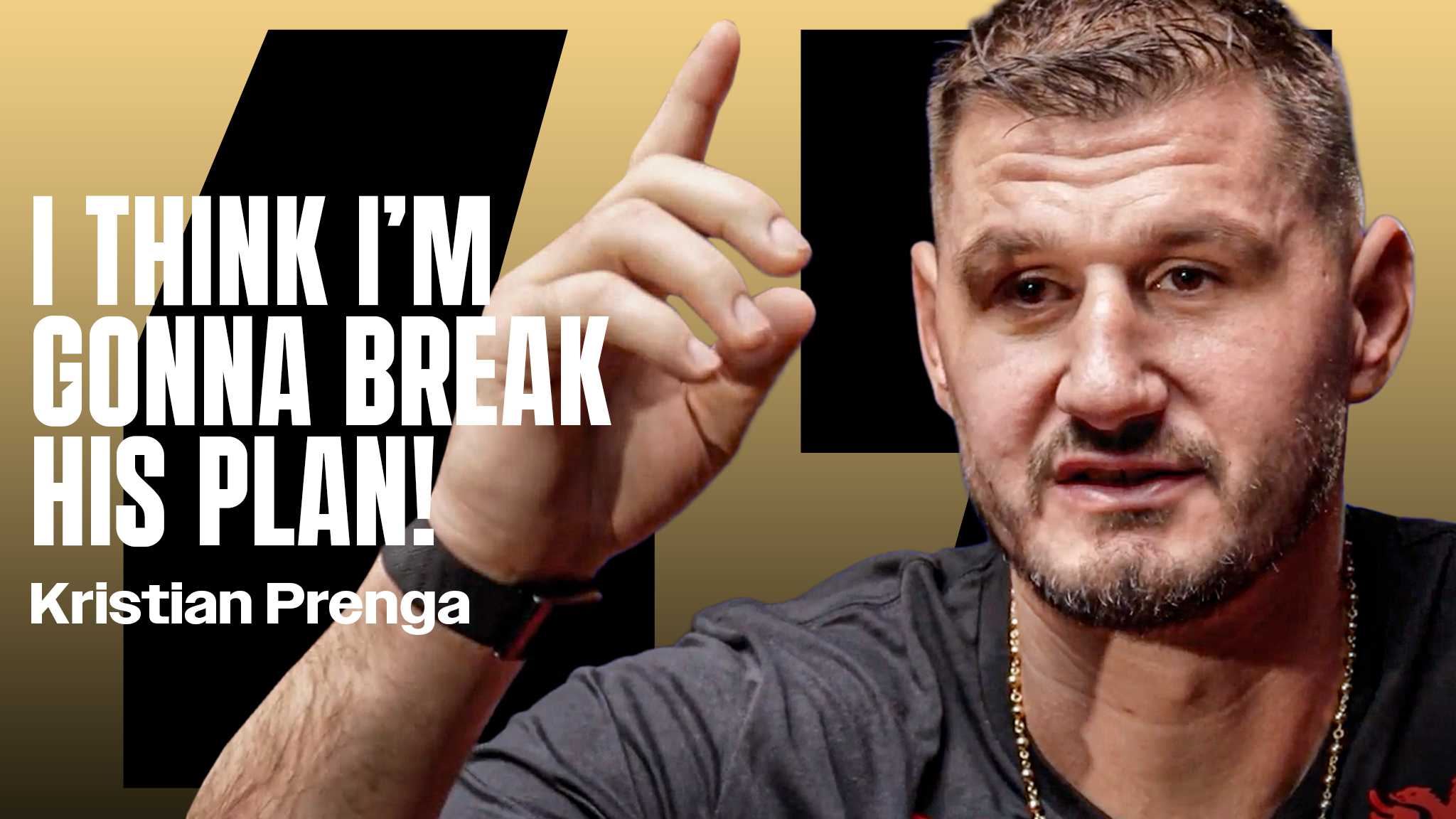 Watch Prenga Exclusive: Waiting for Big Fights & Exposing AJ 'Flaws ...