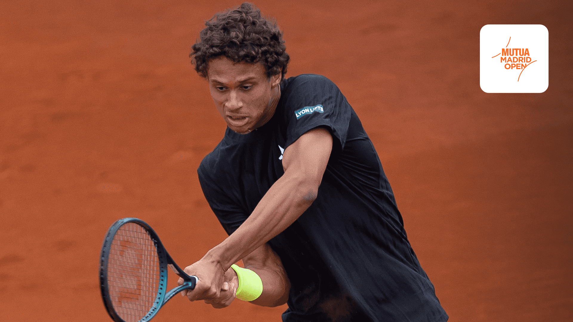 Ver Ronda 2 Diallo Majchrzak Online en Directo DAZN MX