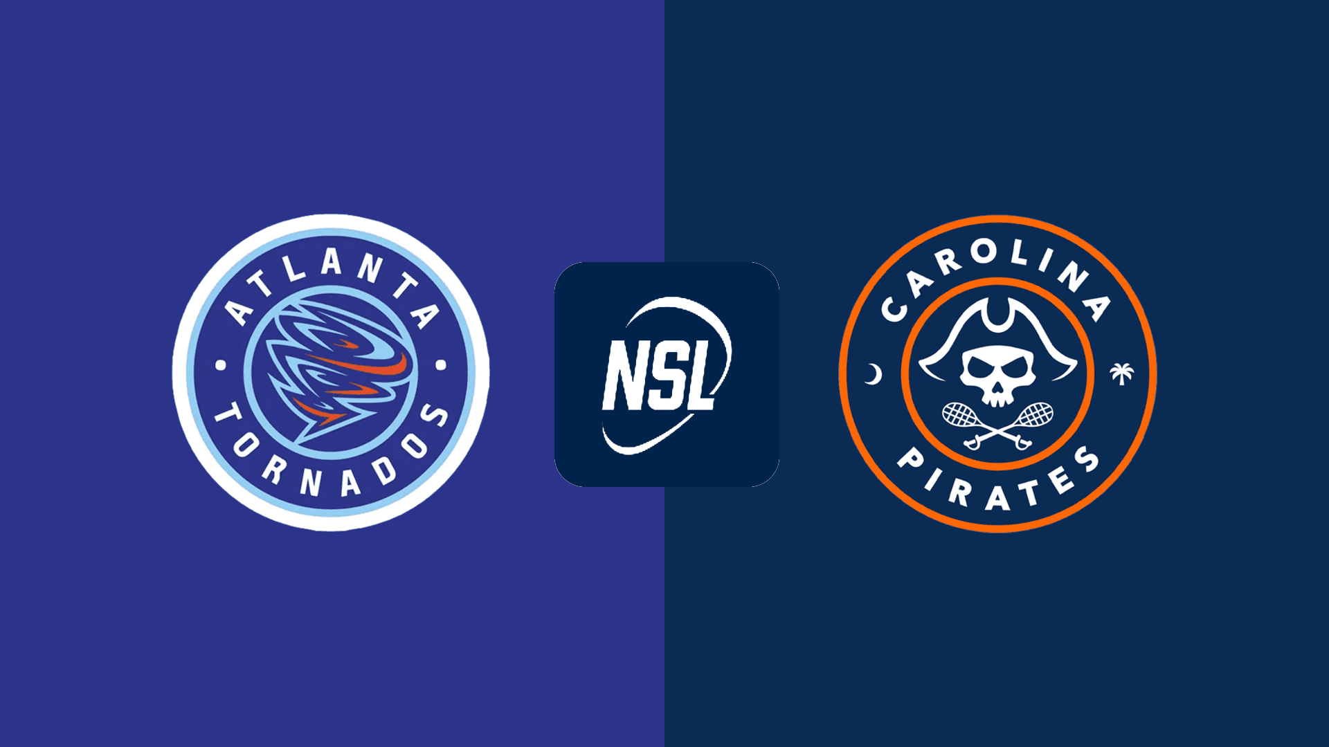 Watch Atlanta Tornados vs. Carolina Pirates Live Stream Online | DAZN CY