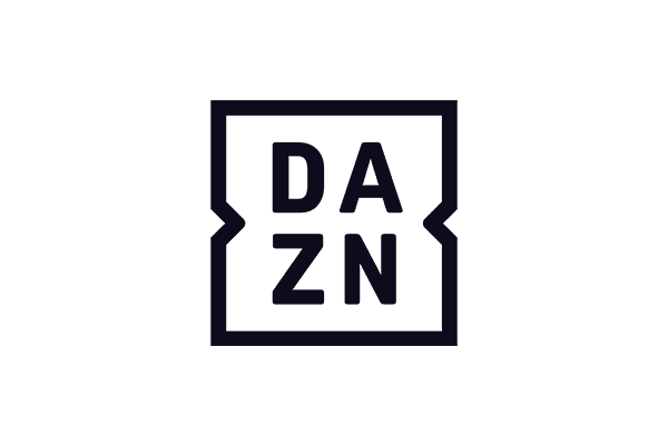 Dazn 2024 united states