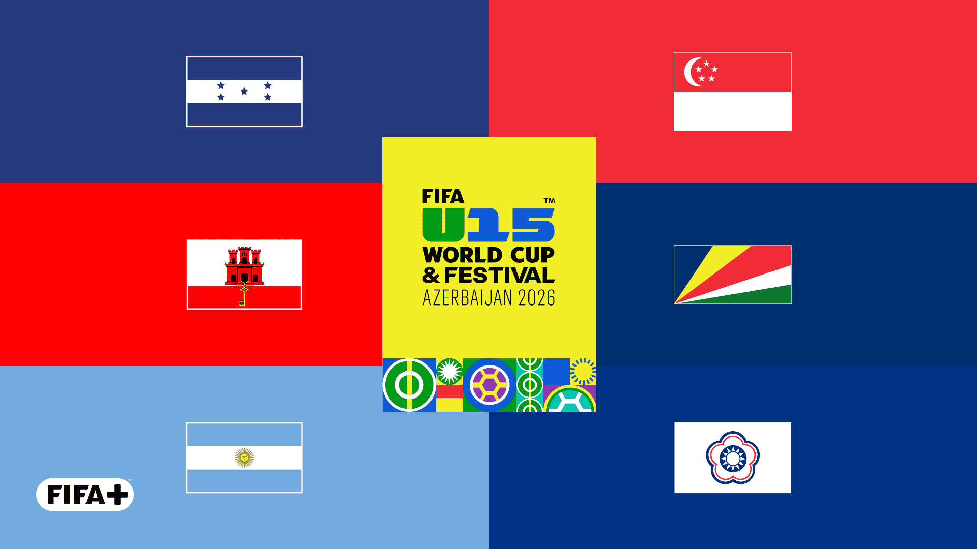 Watch Pitch 5A | Day 2: Morning Session Live Stream Online | DAZN GD