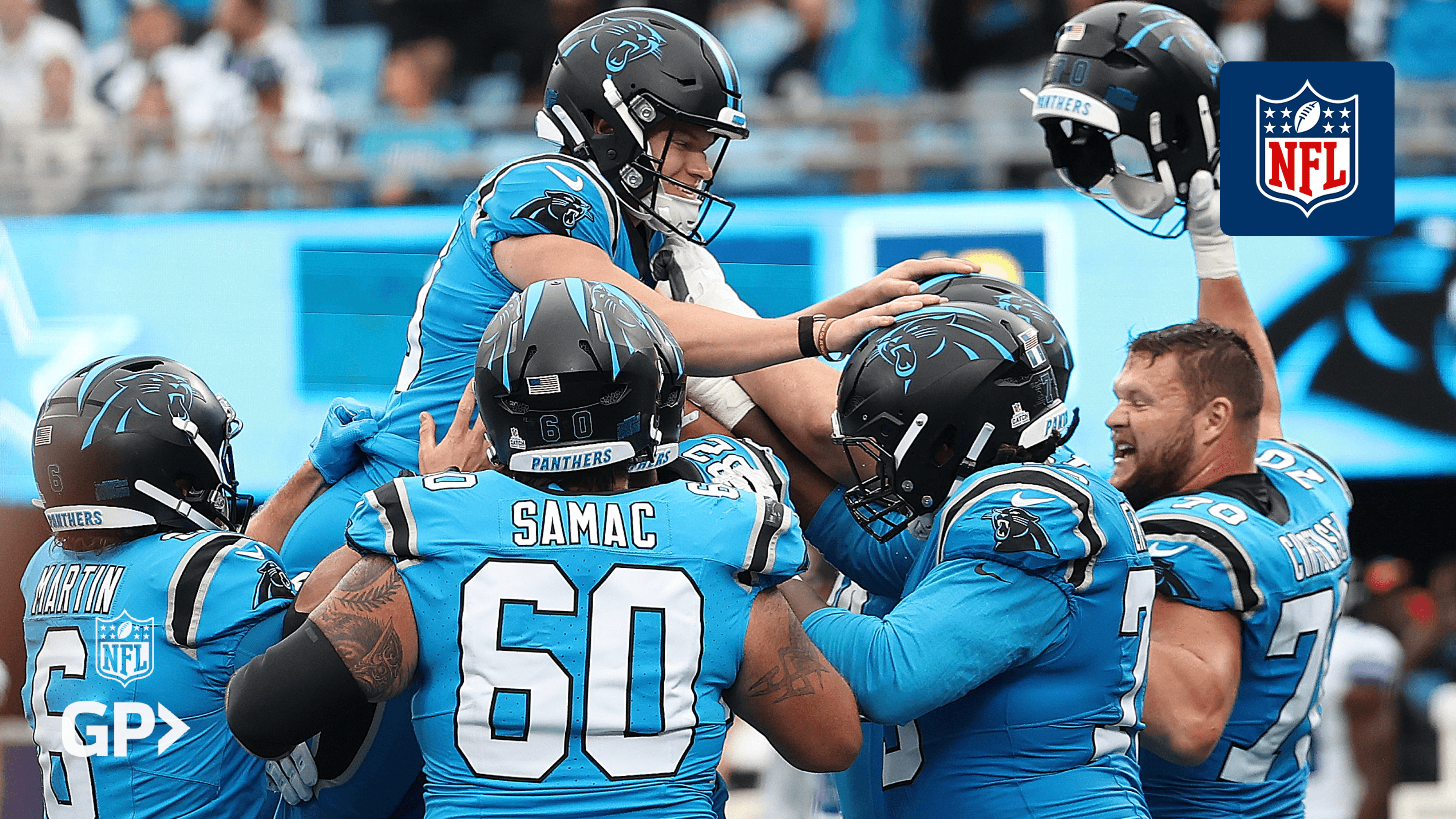 Watch Game Day All Access: Week 6 Live Stream Online | DAZN CA