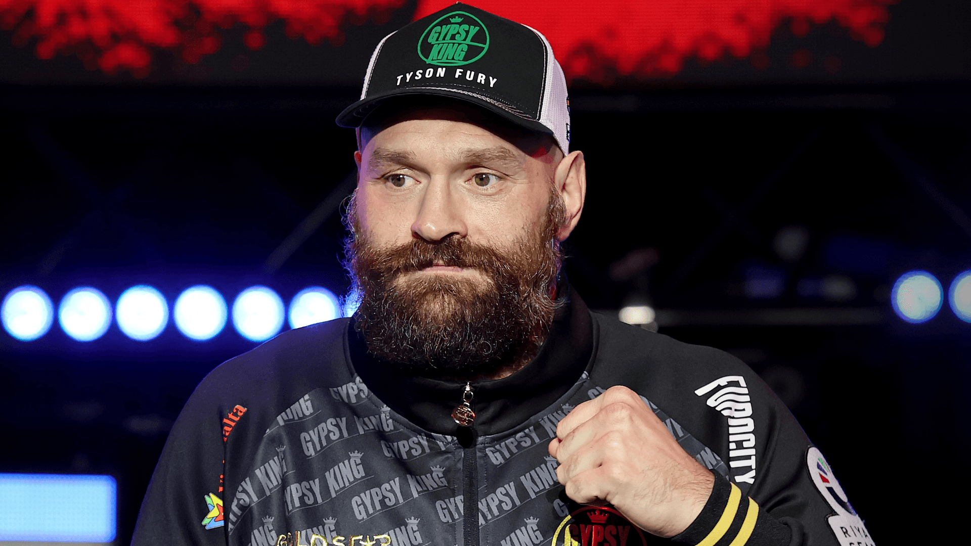 gypsy king wallpaper