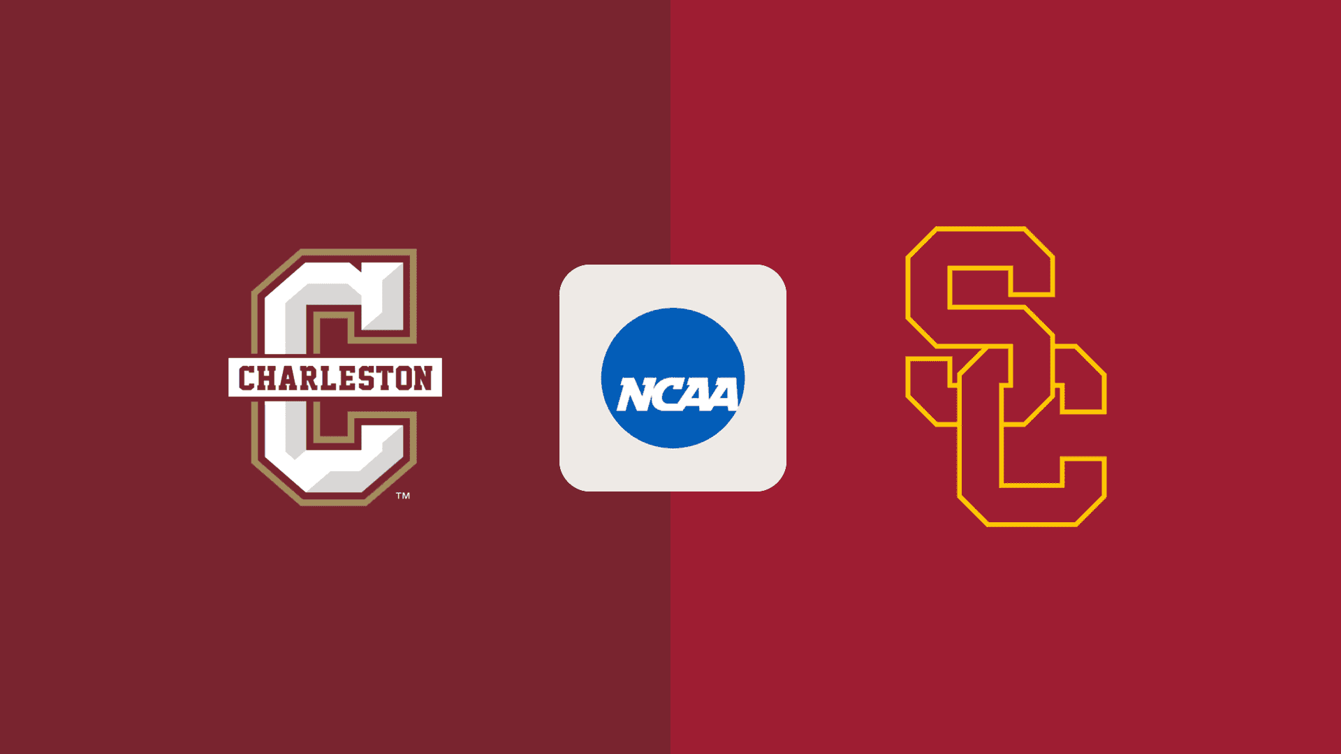 Watch Charleston @ USC Live Stream Online | DAZN PL