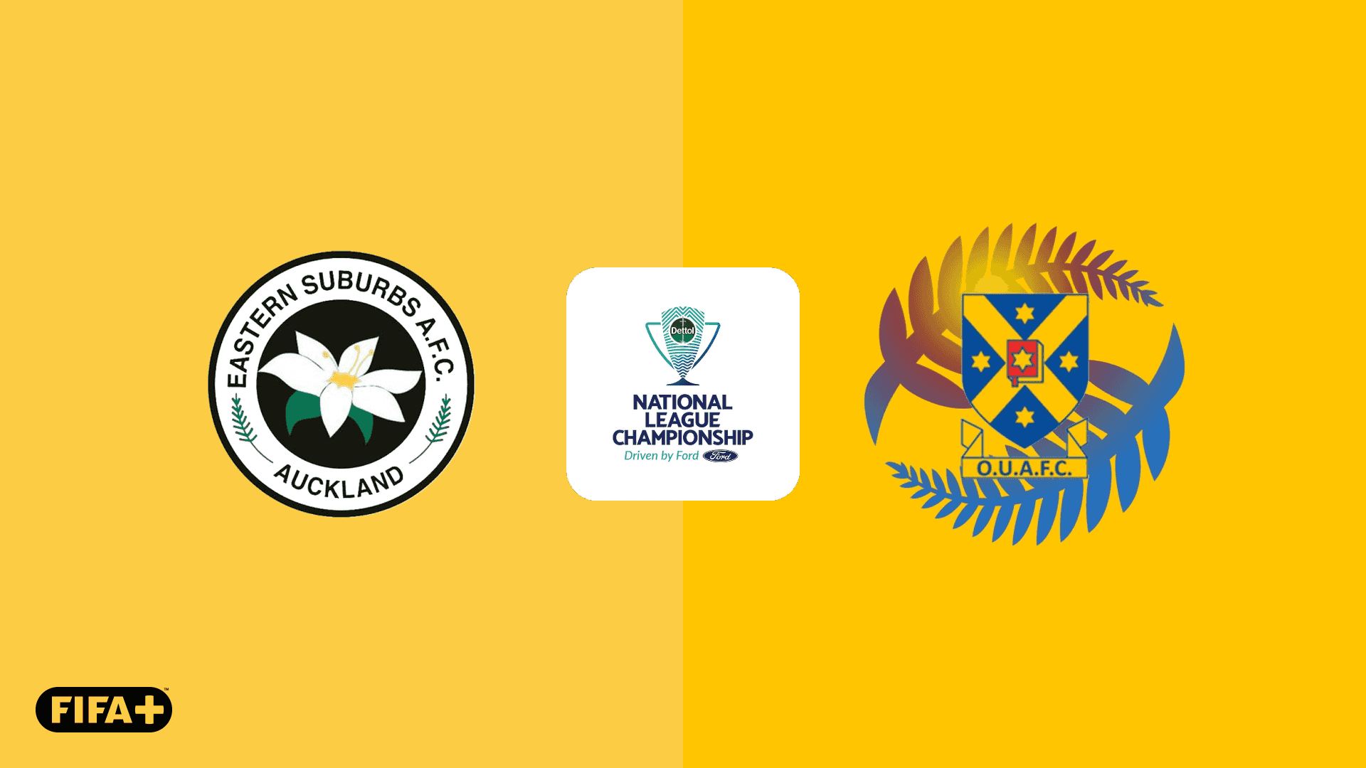 Watch Eastern Suburbs vs. SU Otago University AFC Live Stream Online ...