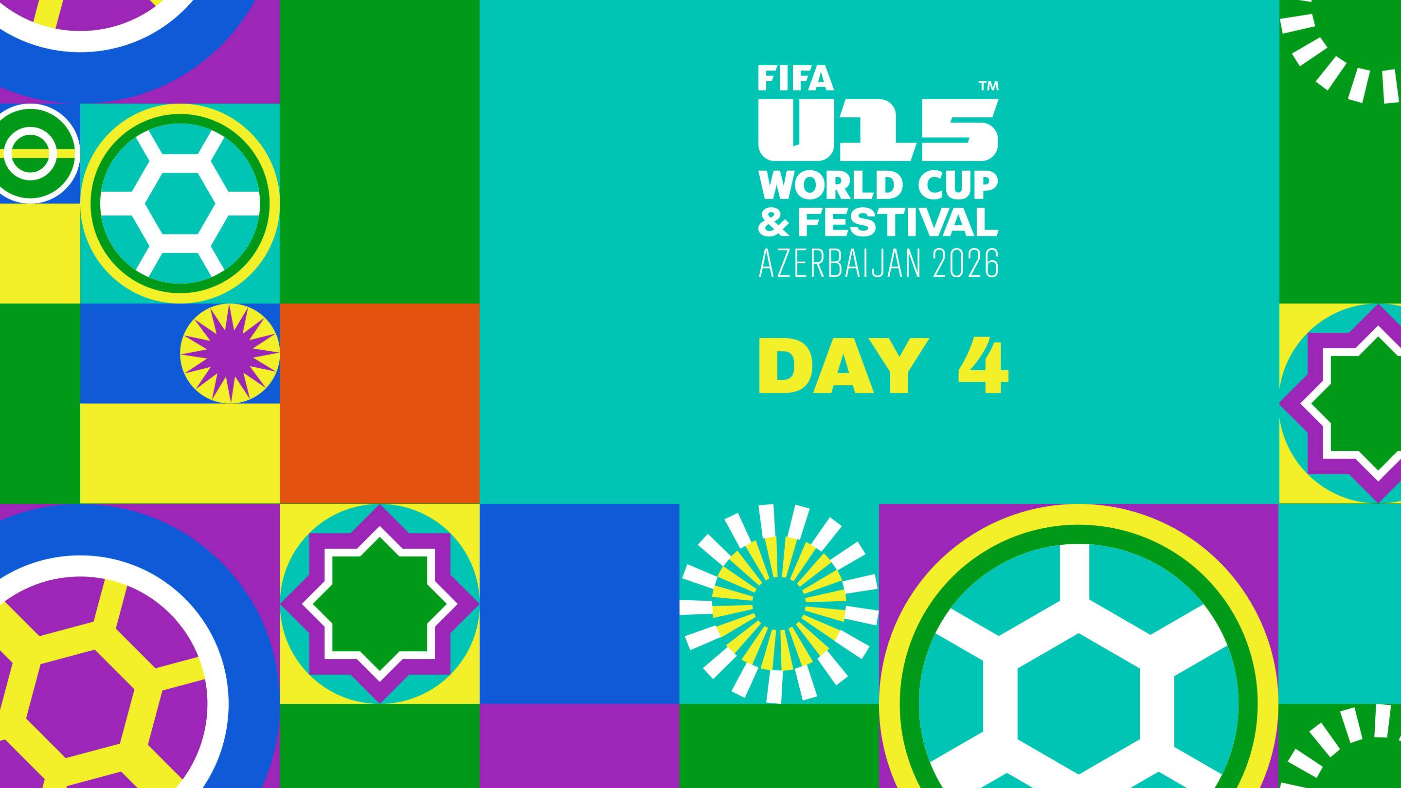 Watch Pitch 7A | Day 4: Morning Session Live Stream Online | DAZN MZ