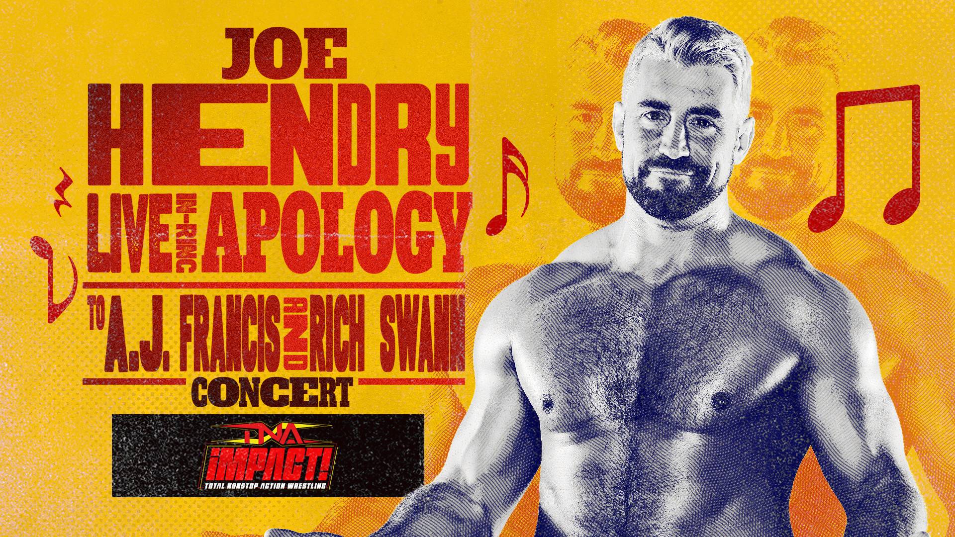 Watch tna impact online live sale