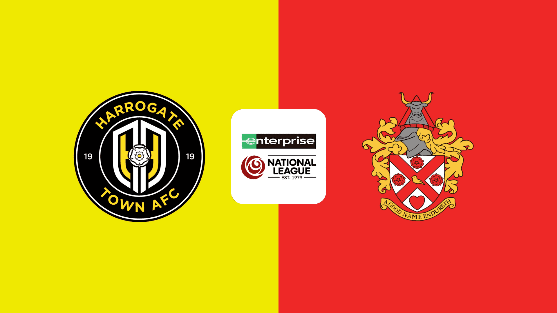 Watch Harrogate vs. Hornchurch Live Stream Online | DAZN GP