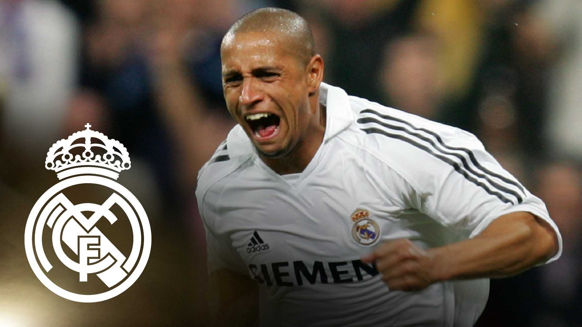 El Clasico Legends : ロベルト・カルロス ～物理法則ガン無視の左足
