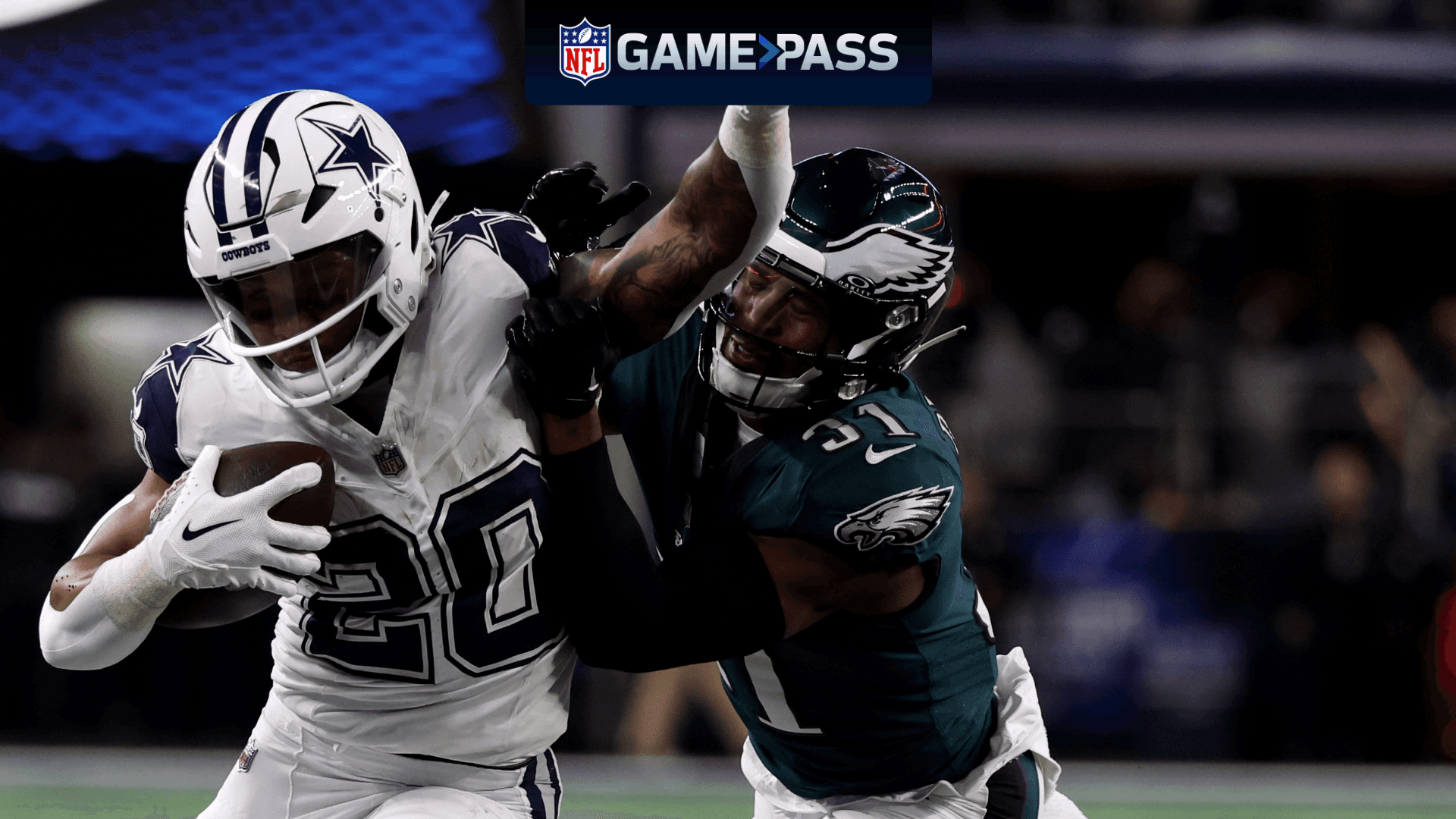 Cowboys eagles game hot sale live stream free