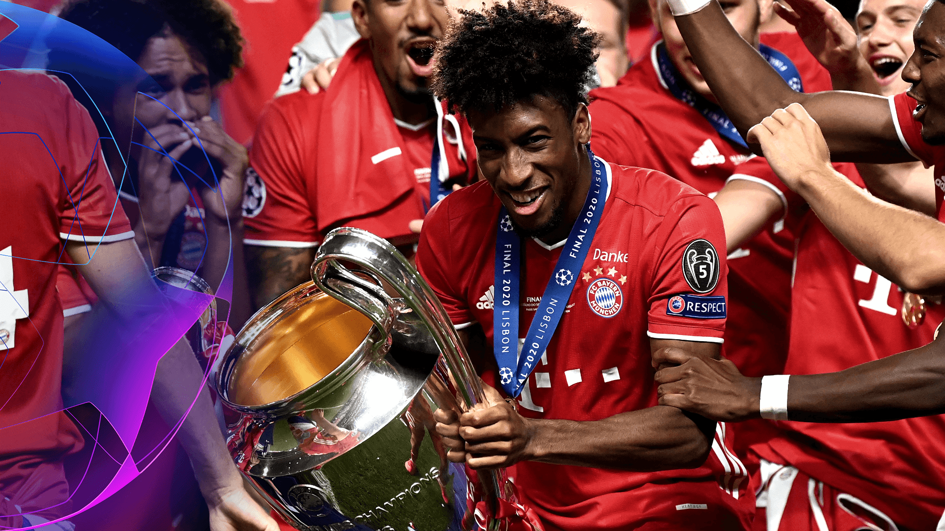 Champions league final 2019 how to watch deals
