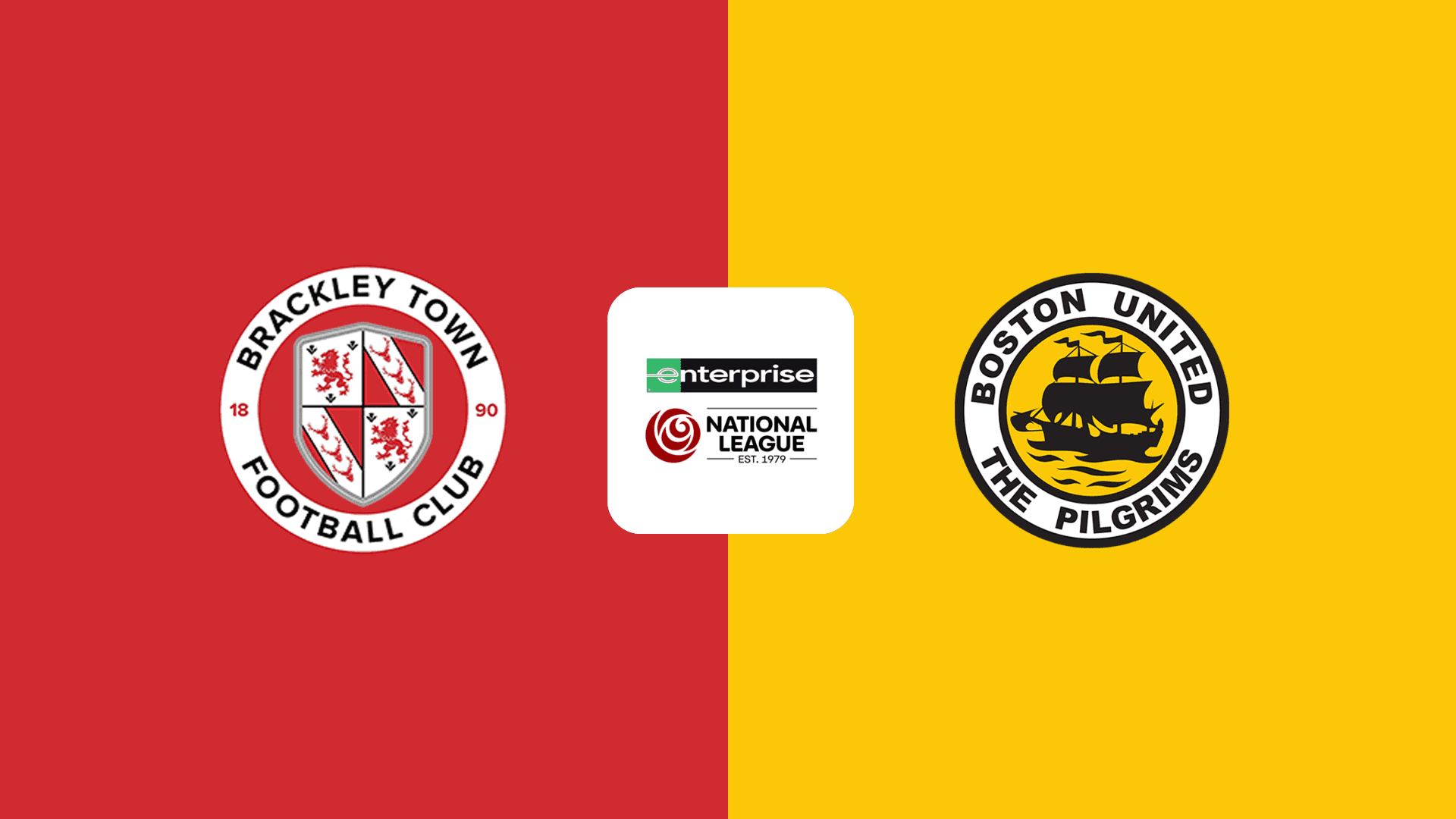 Watch Brackley vs. Boston Live Stream Online | DAZN CA