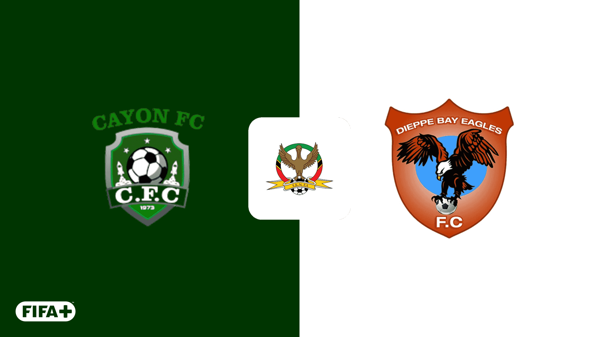 Watch Cayon Rockets vs. Dieppe Bay Eagles Live Stream Online | DAZN DO