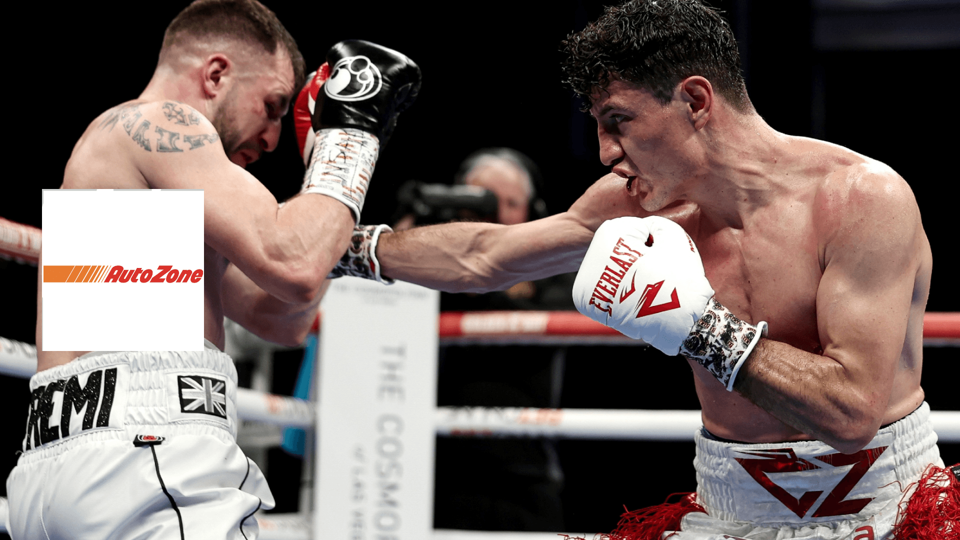 Watch Zepeda vs. Hughes Full Fight Presented by AutoZone Online