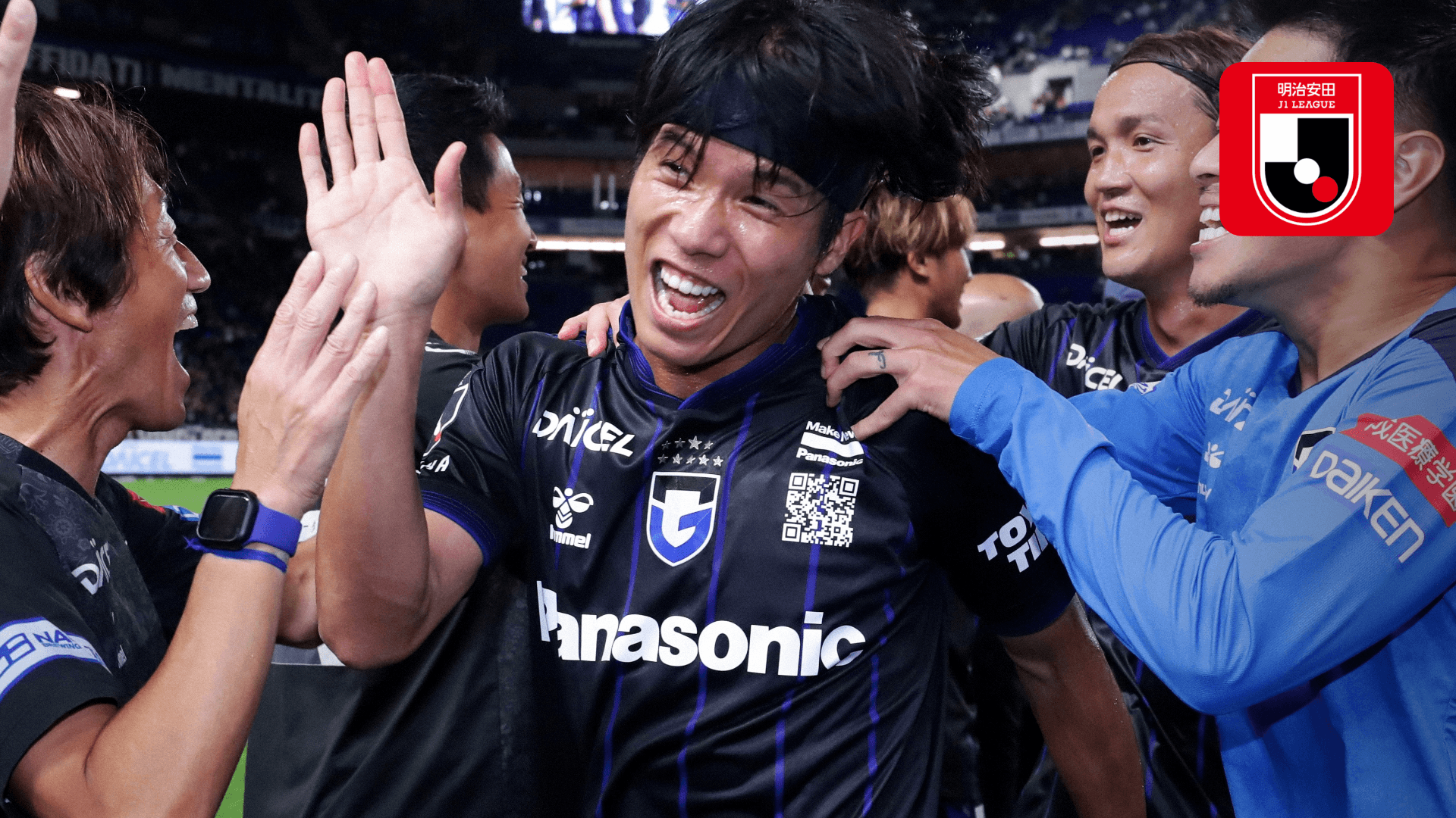 2019 ガンバ大阪 1stユニフォーム 福田湧矢 2019 ガンバ大阪 1stユニフォーム 福田湧矢 - メルカリ