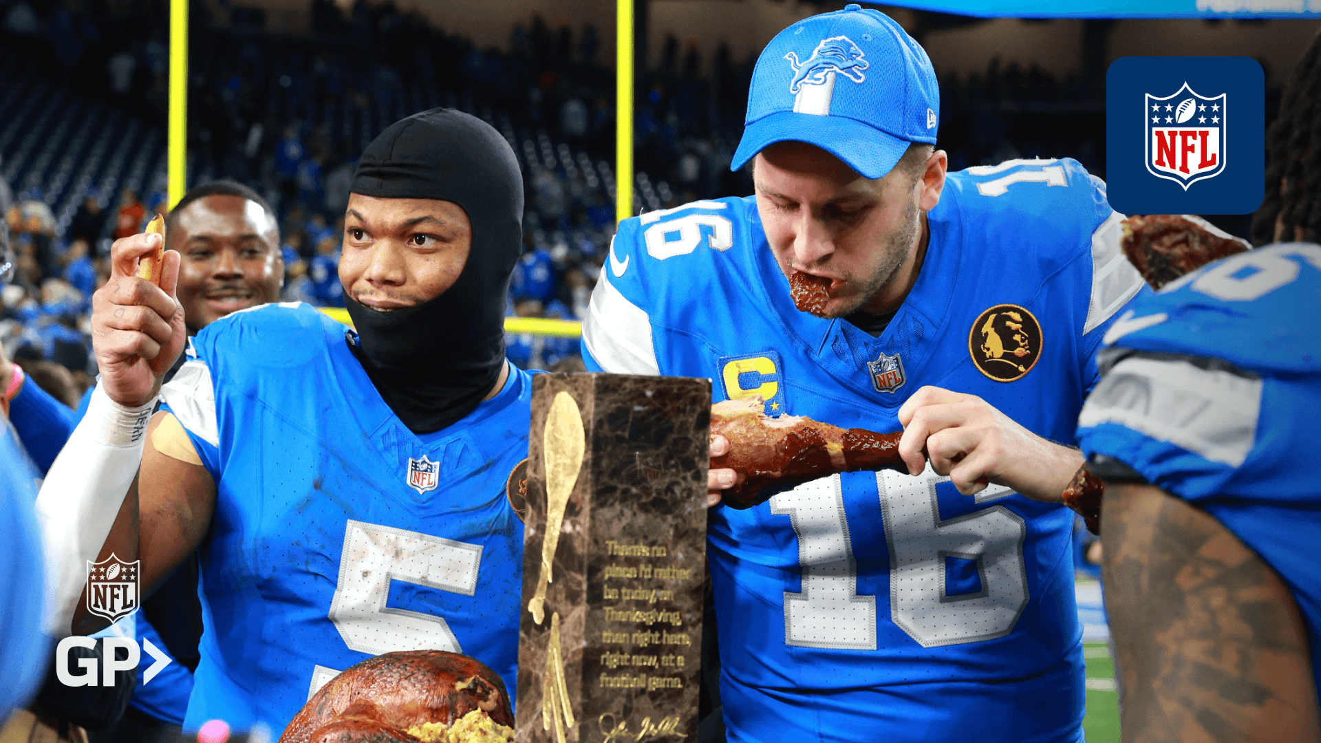 Watch NFL Explained: Evolution of Thanksgiving Games Live Stream Online ...