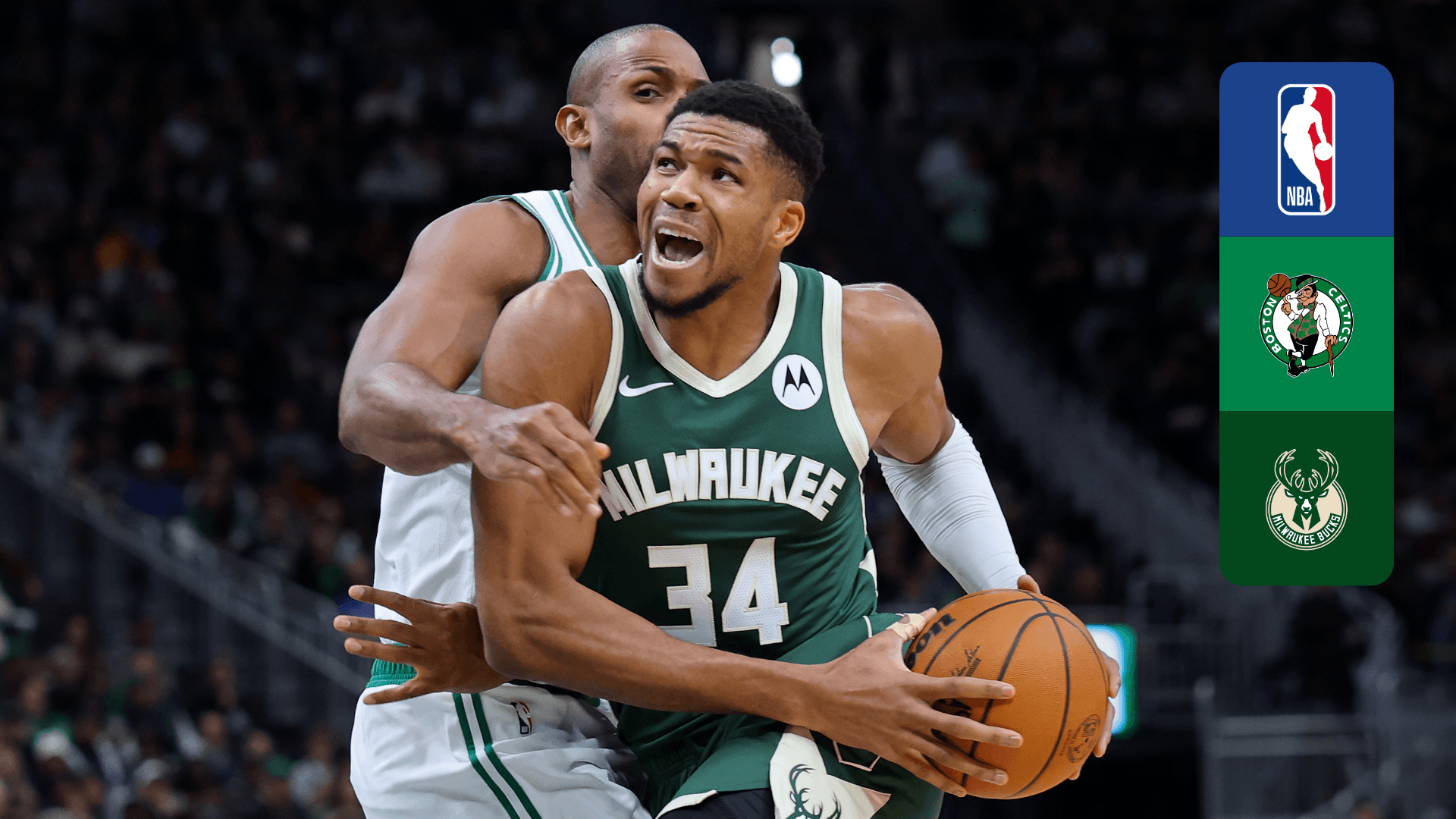 Bucks celtics stream 2025