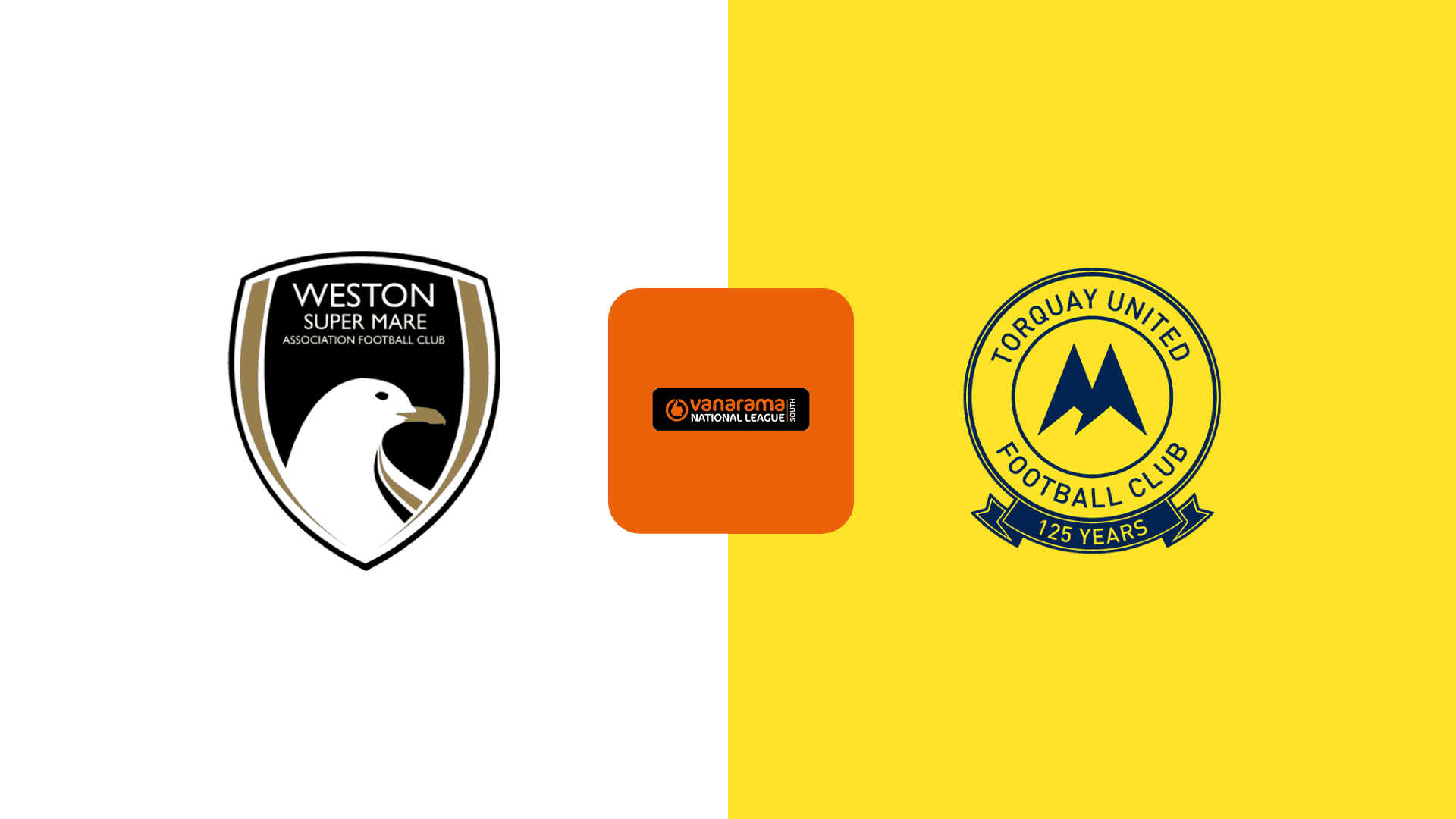 Assista Weston-super-Mare x Torquay ao vivo online | DAZN BR
