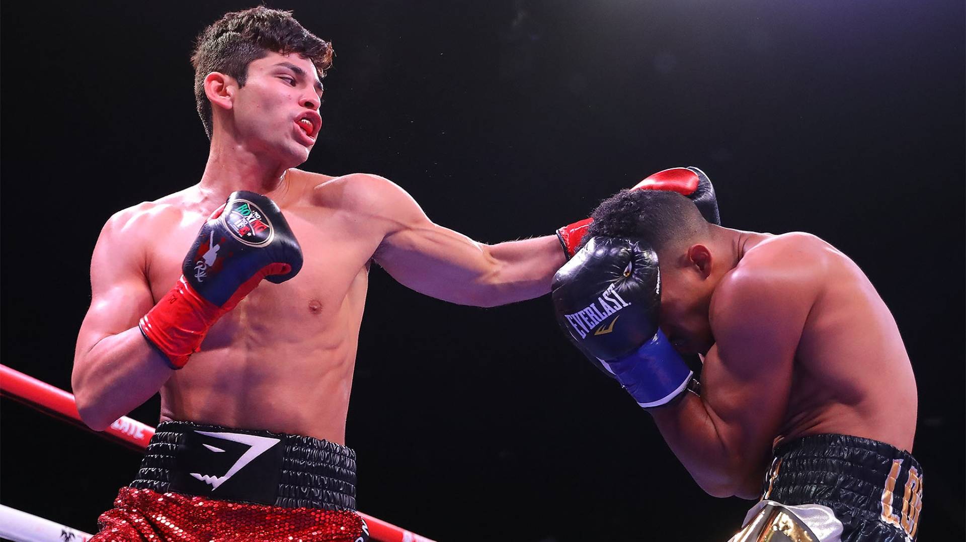 Watch Garcia vs. J. Lopez 2019 Online DAZN US