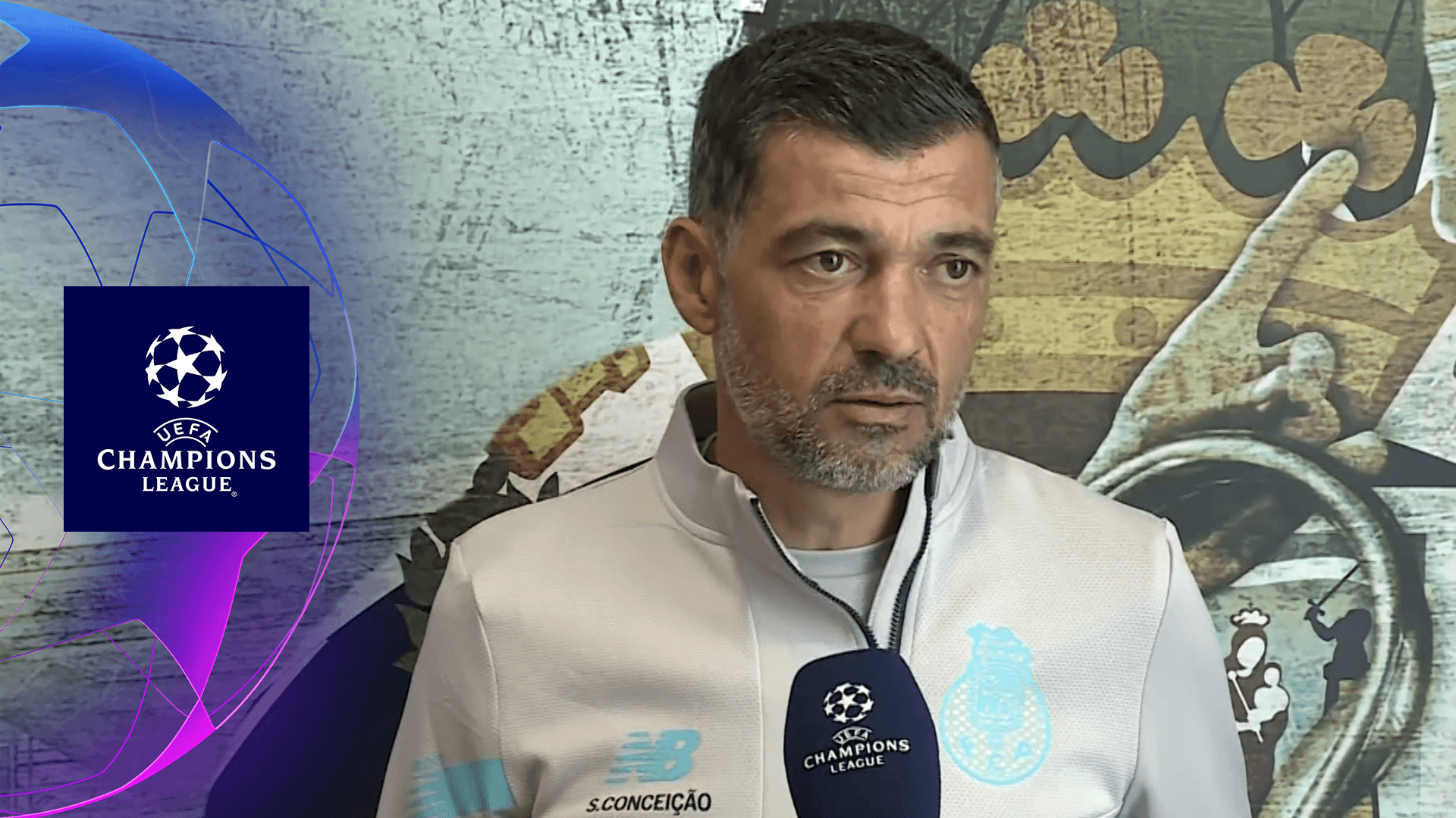 Quantos times participam new arrivals da champions league