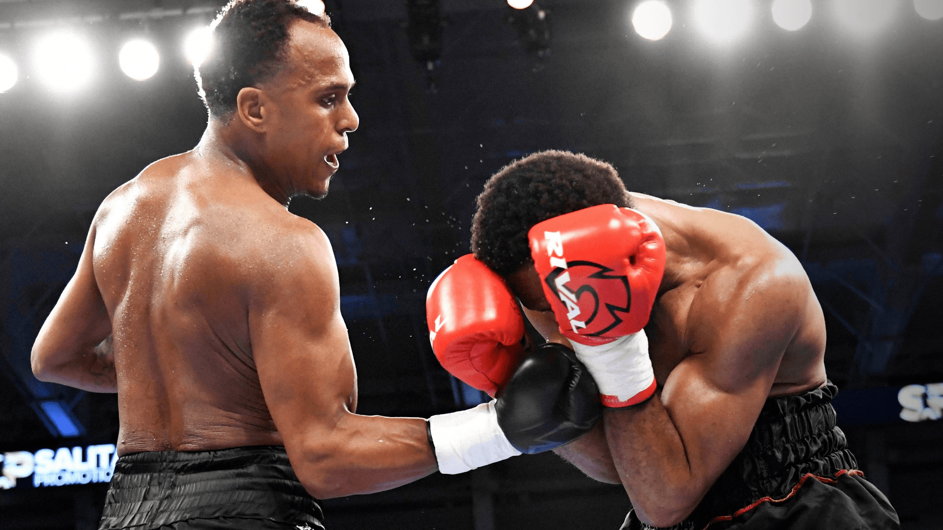 Watch Best Knockouts of 2024 So Far Online DAZN NZ